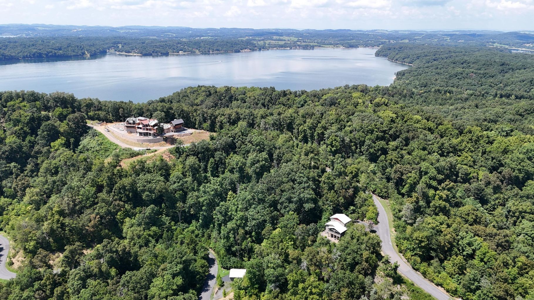 87 Stone Vista Dandridge TN 37725