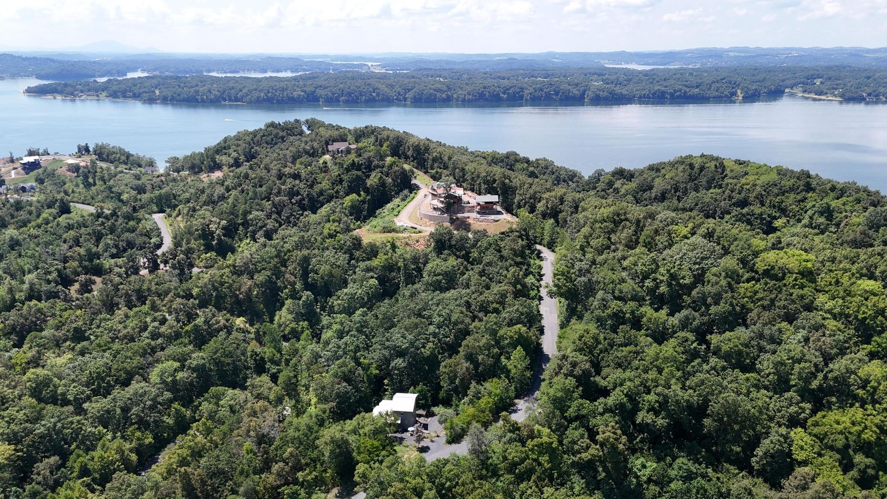 87 Stone Vista Dandridge TN 37725