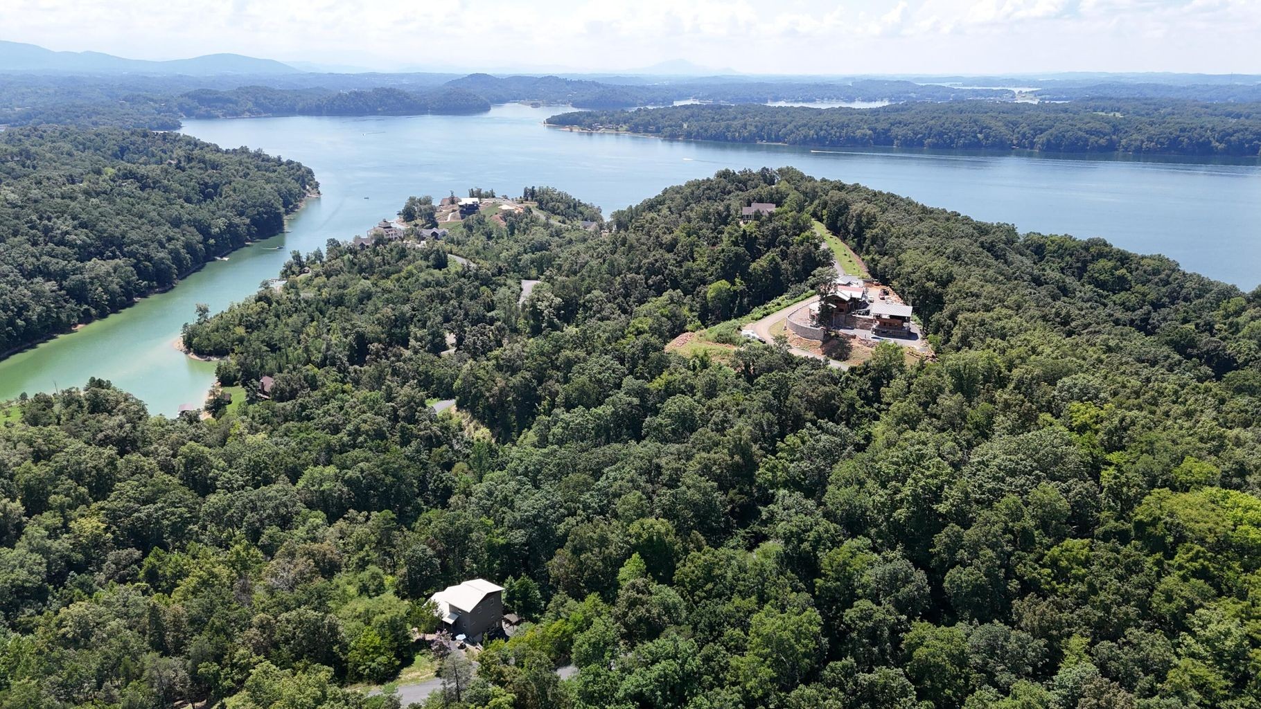 87 Stone Vista Dandridge TN 37725