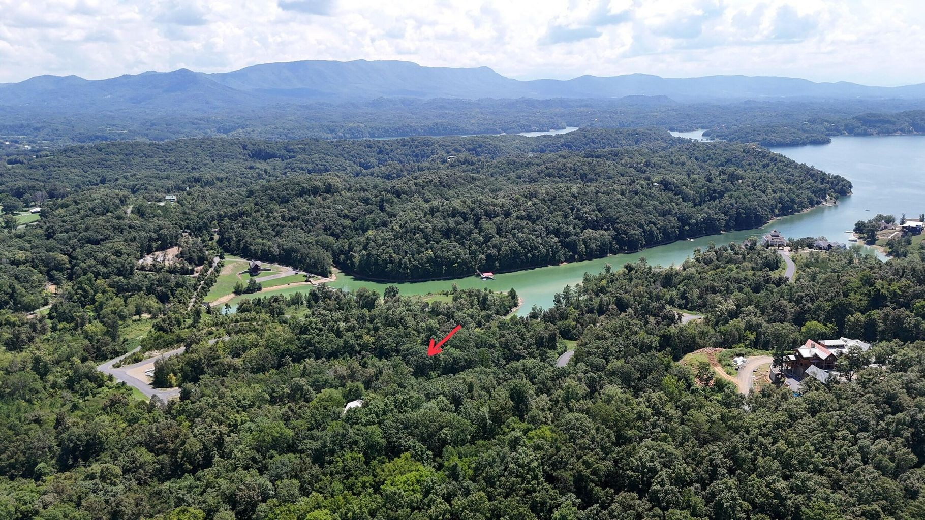 87 Stone Vista Dandridge TN 37725