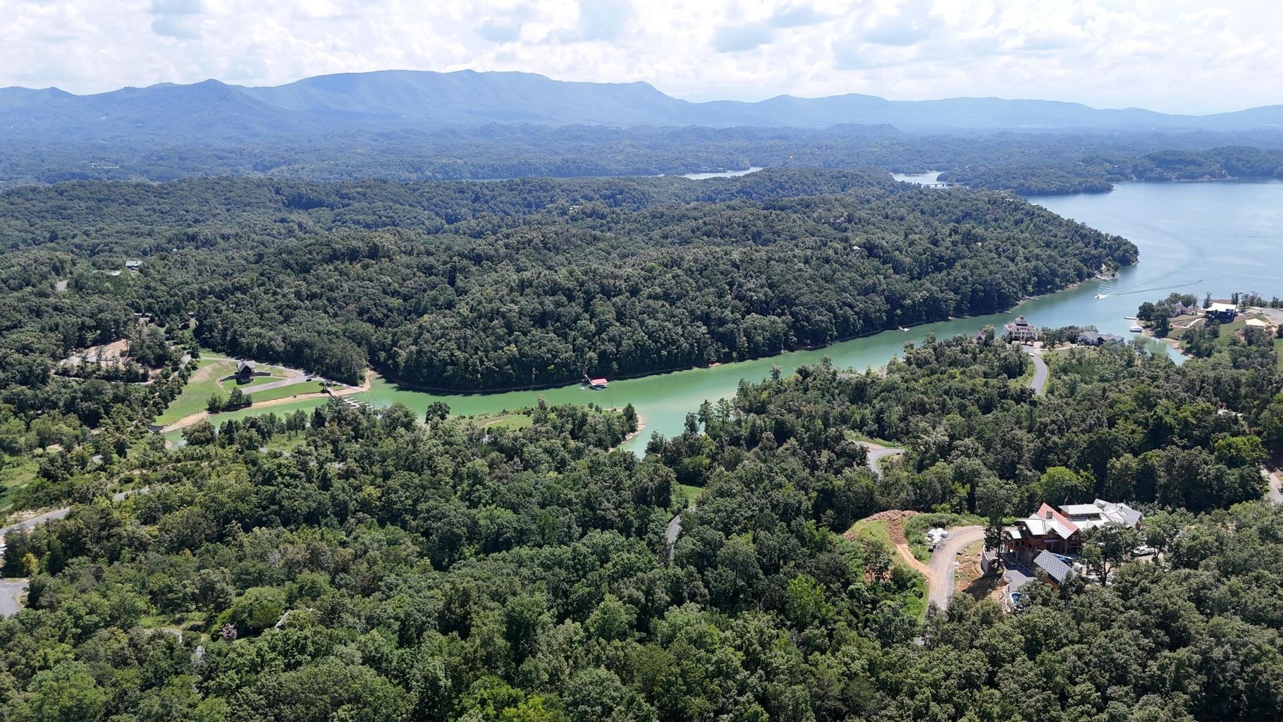 87 Stone Vista Dandridge TN 37725
