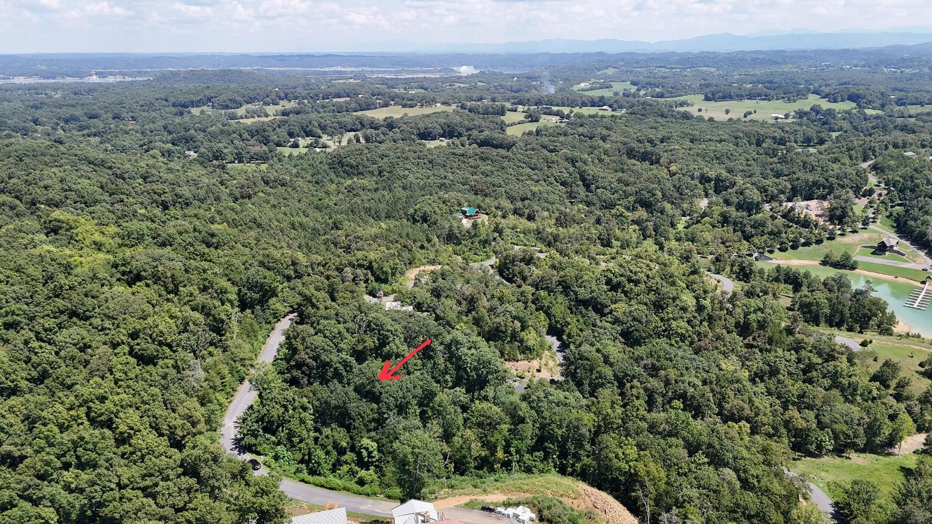 87 Stone Vista Dandridge TN 37725