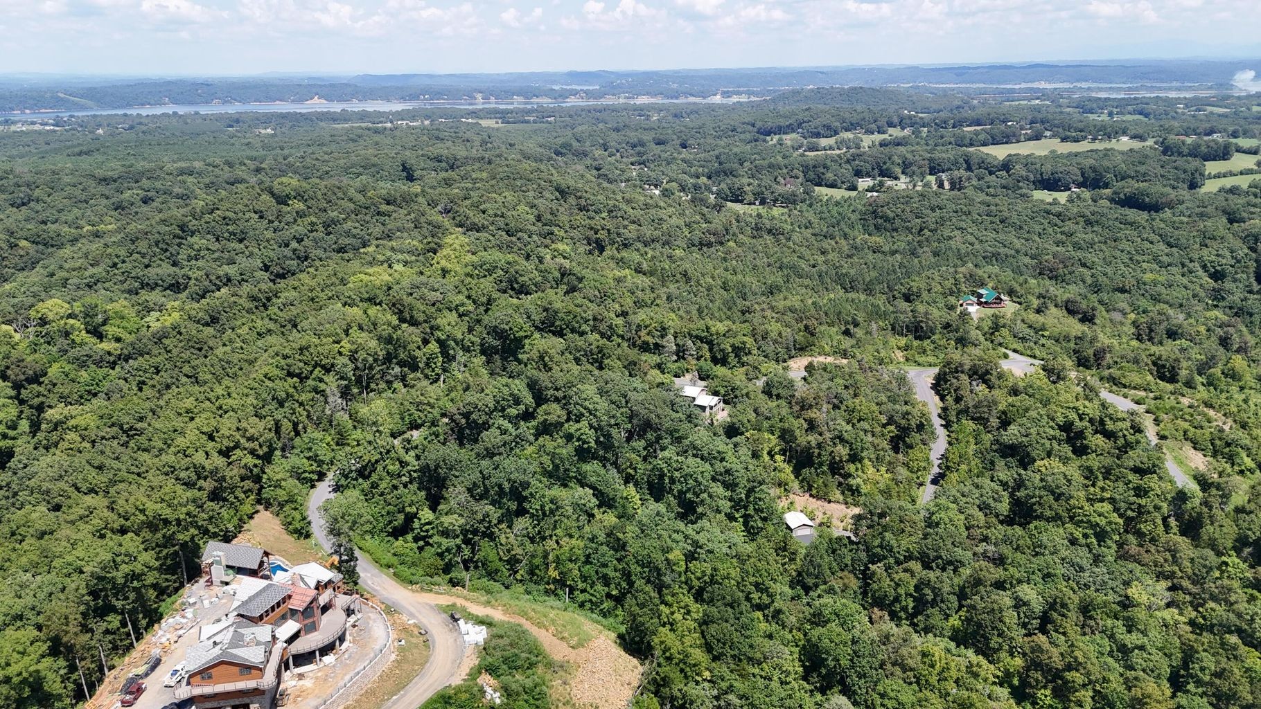 87 Stone Vista Dandridge TN 37725