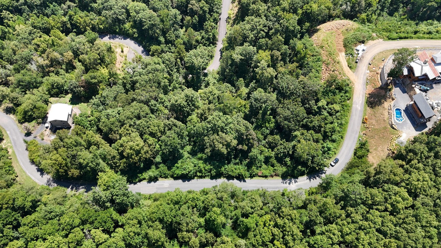 87 Stone Vista Dandridge TN 37725