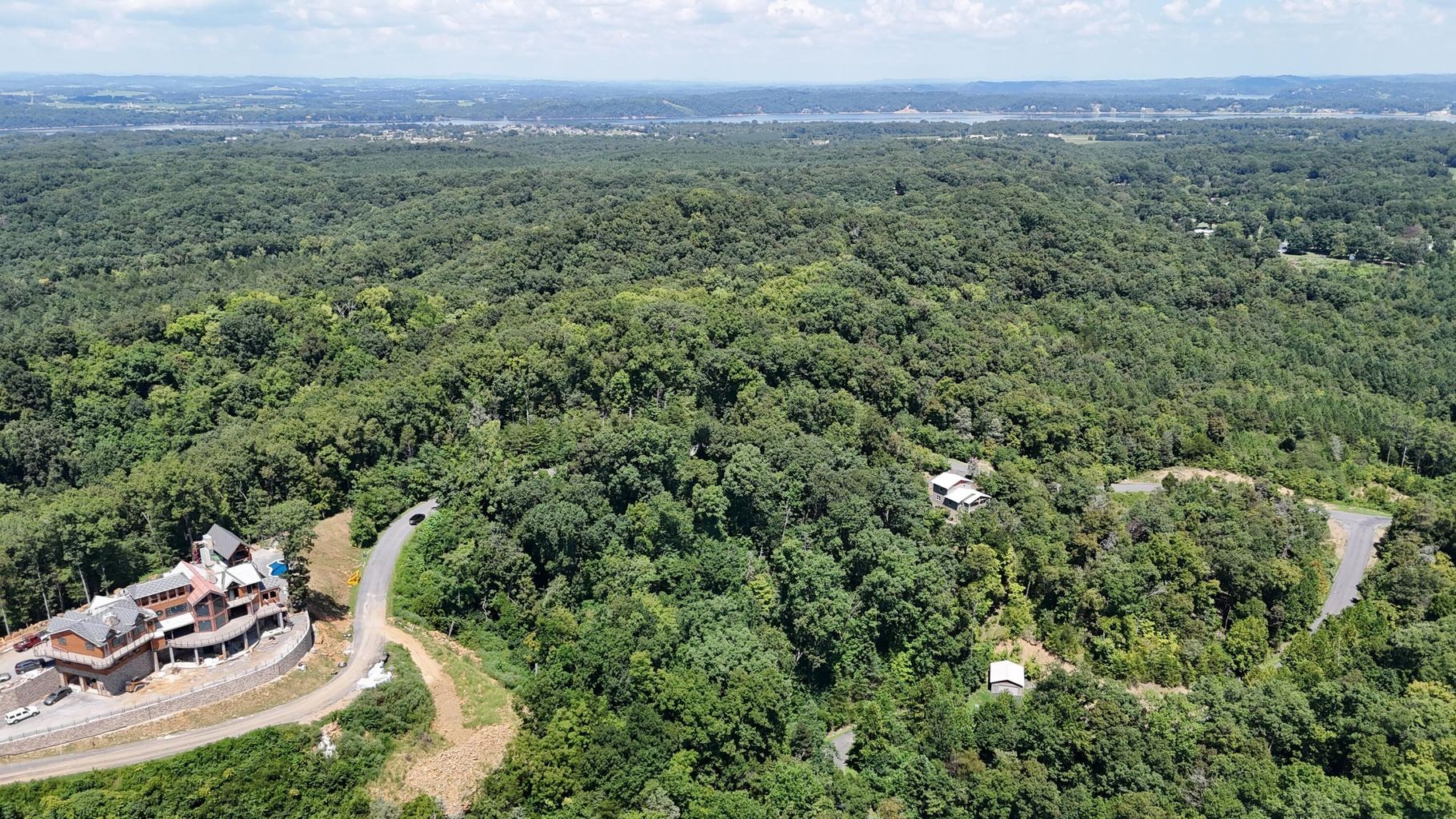 87 Stone Vista Dandridge TN 37725