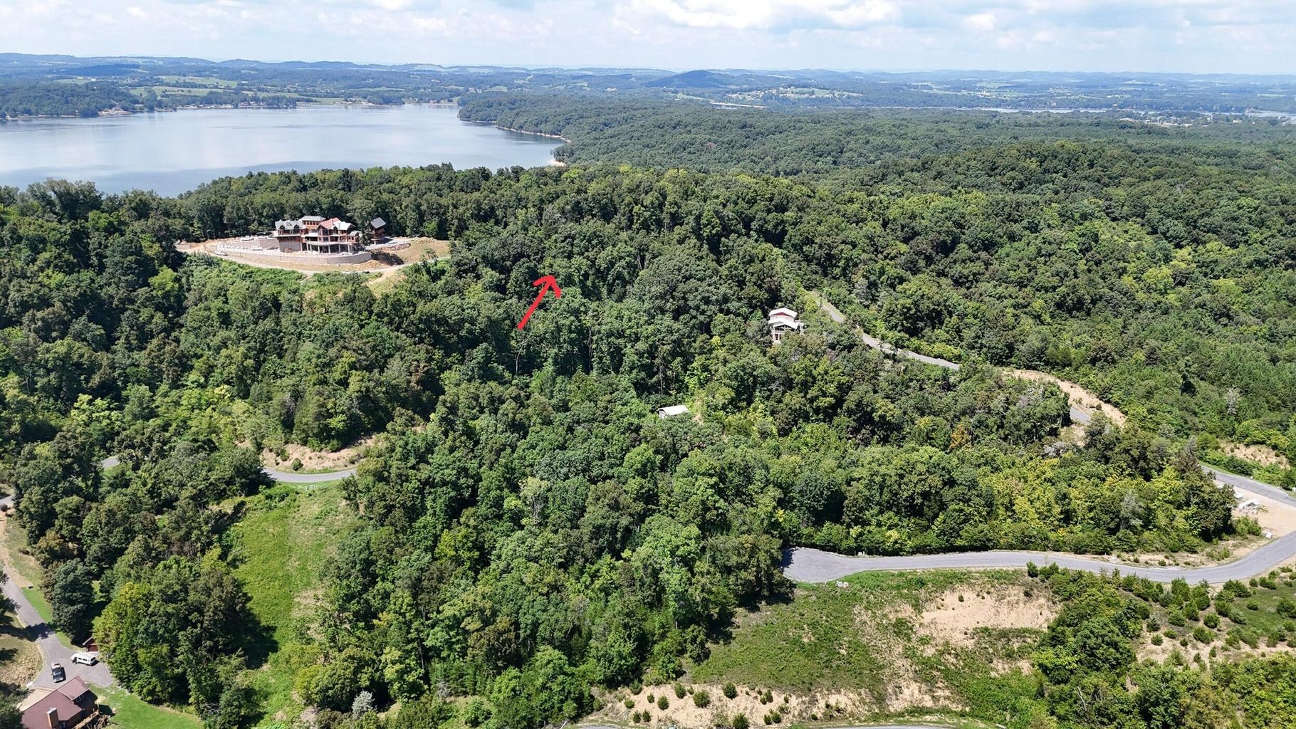 87 Stone Vista Dandridge TN 37725
