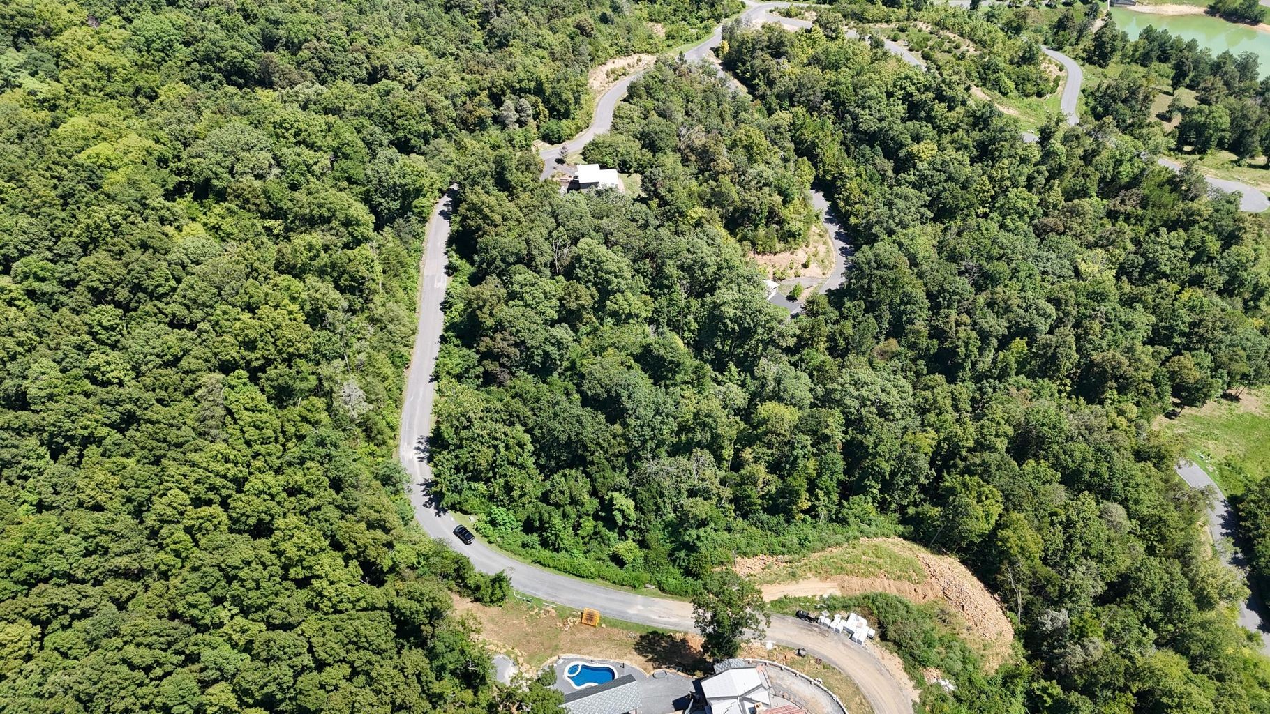 87 Stone Vista Dandridge TN 37725