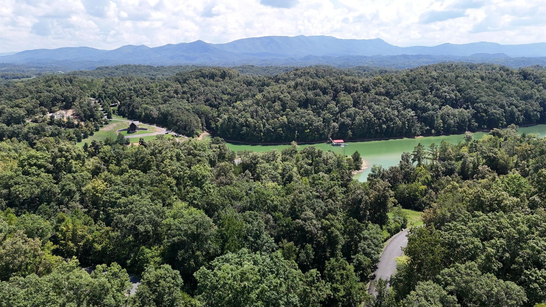 87 Stone Vista Dandridge TN 37725