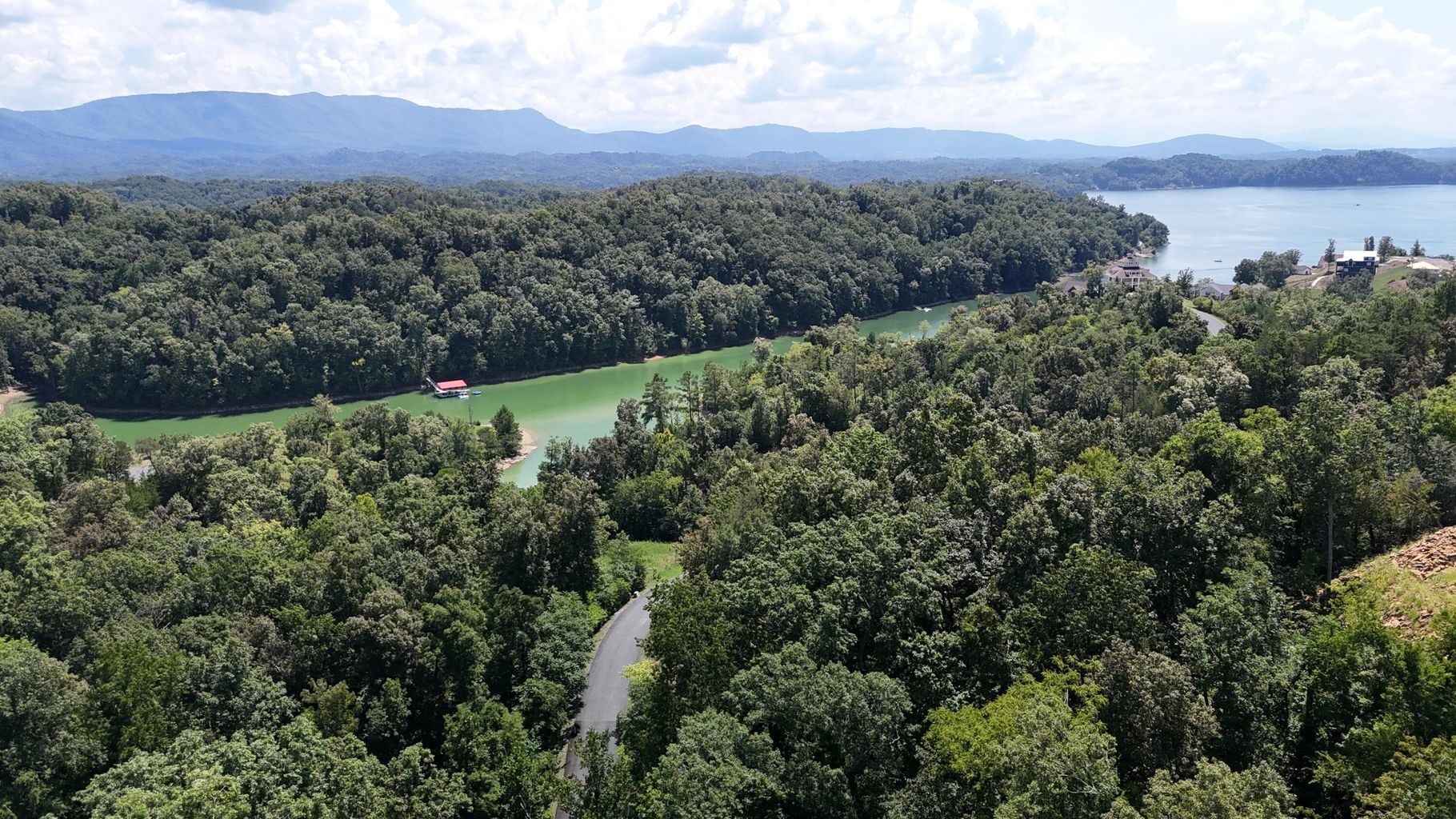 87 Stone Vista Dandridge TN 37725