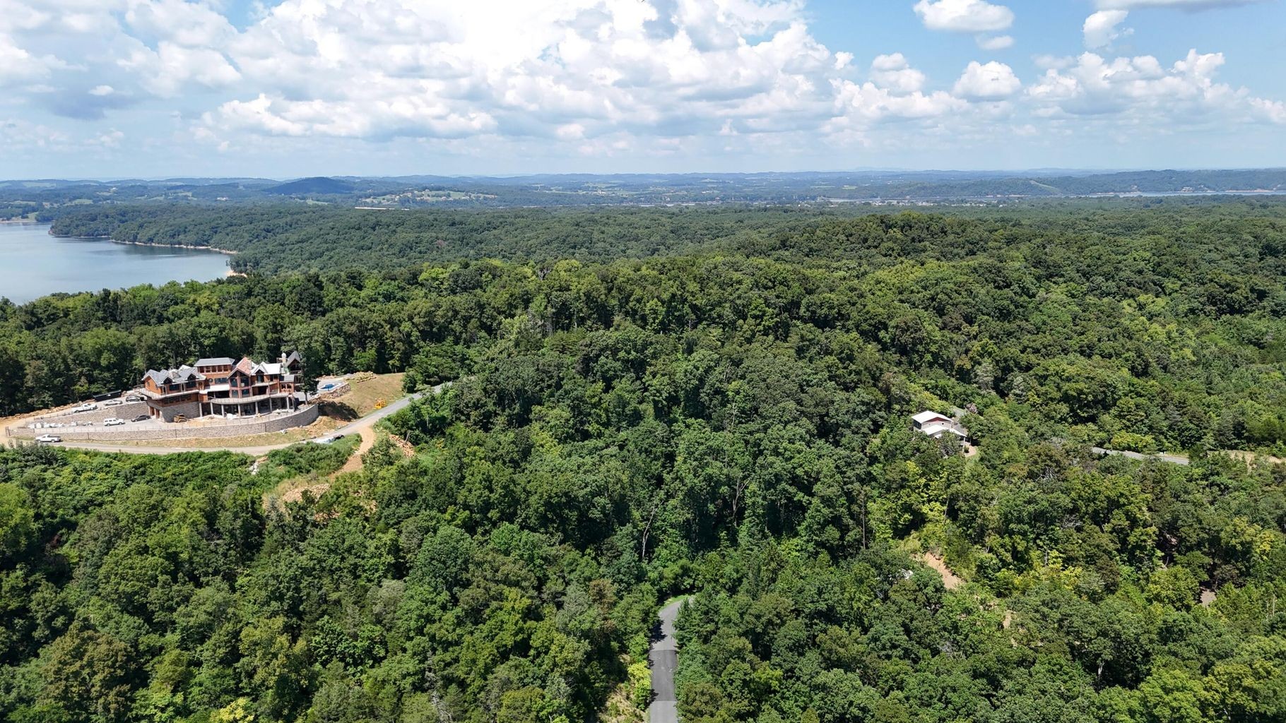87 Stone Vista Dandridge TN 37725