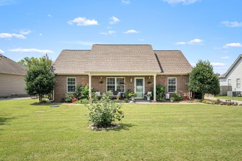 1011 Vince Court Murfreesboro TN 37128