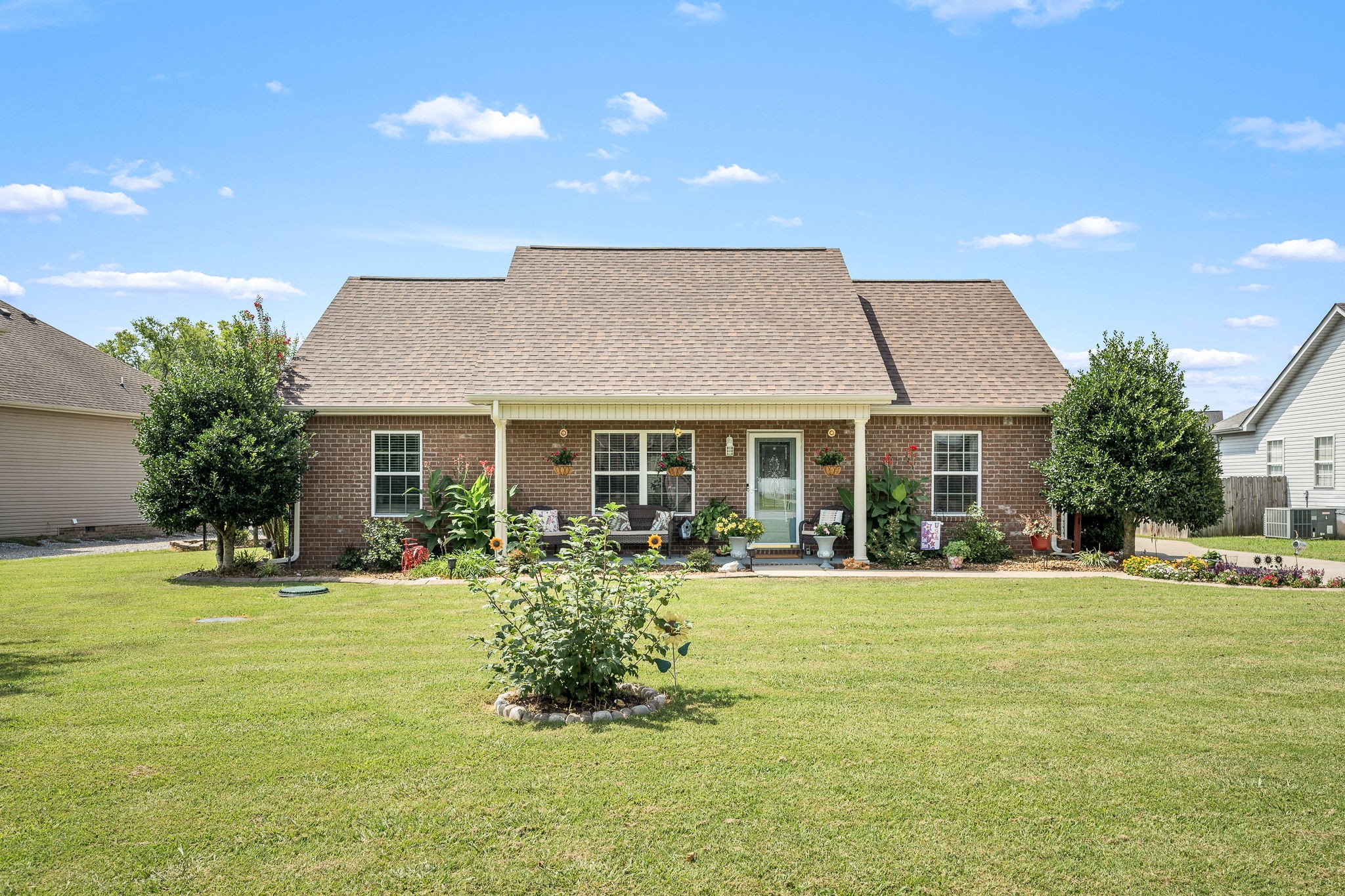 1011 Vince Court Murfreesboro TN 37128