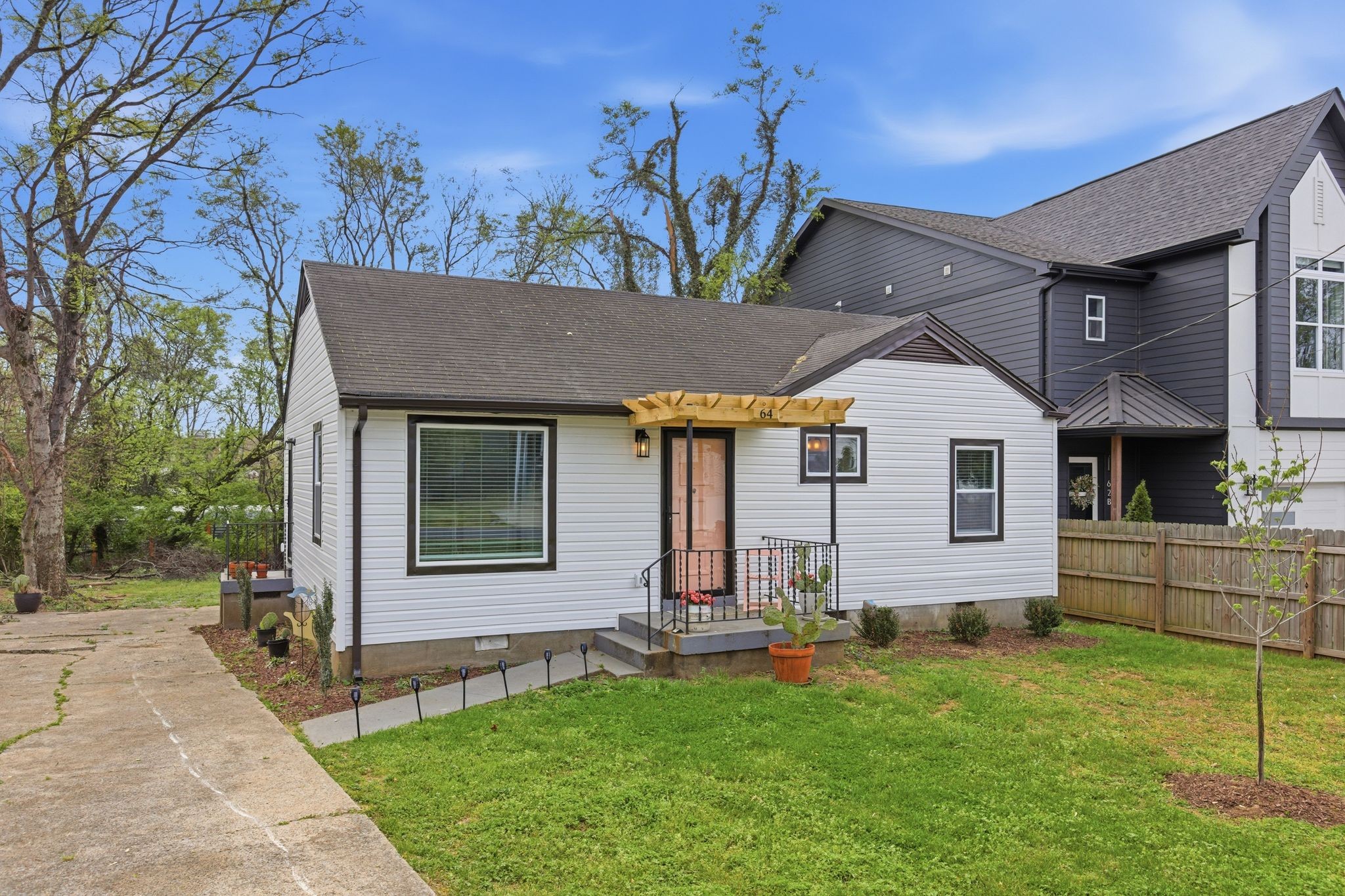 64 Creighton Avenue Nashville TN 37206