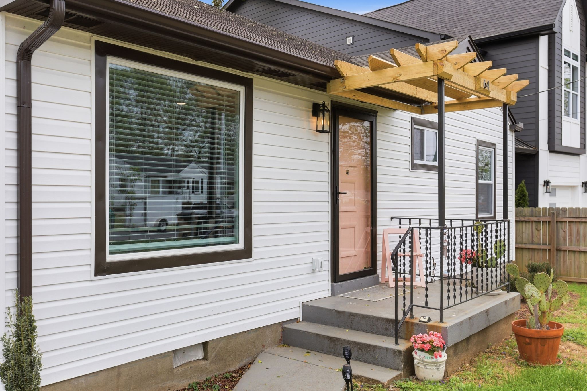 64 Creighton Avenue Nashville TN 37206