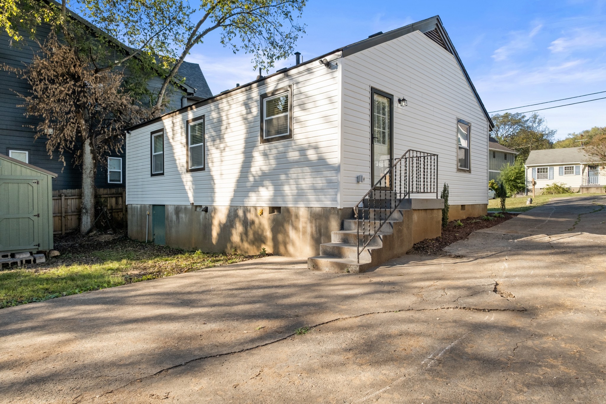 64 Creighton Avenue Nashville TN 37206