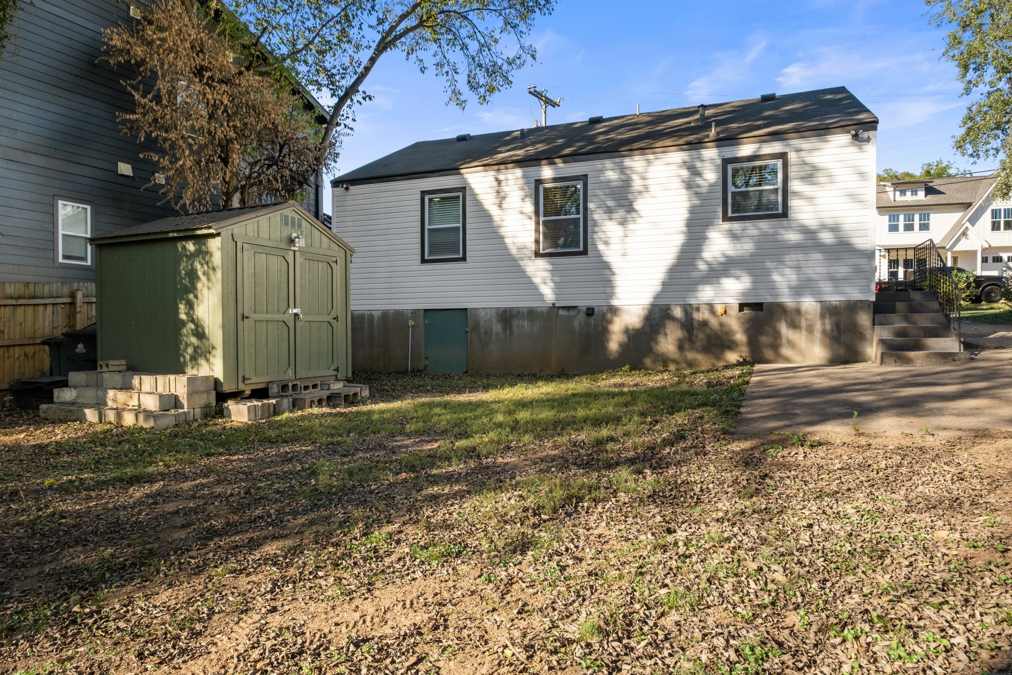 64 Creighton Avenue Nashville TN 37206