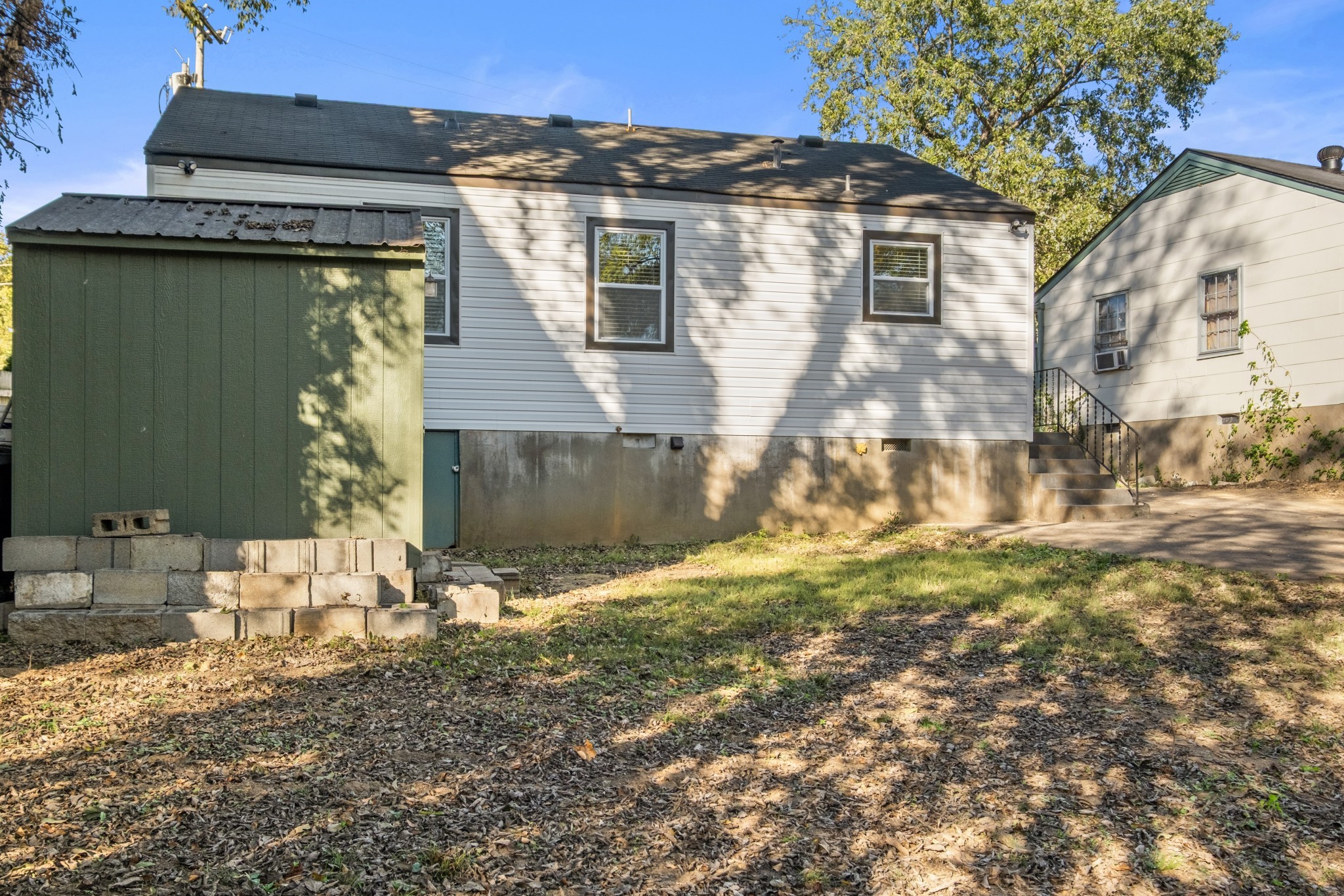 64 Creighton Avenue Nashville TN 37206