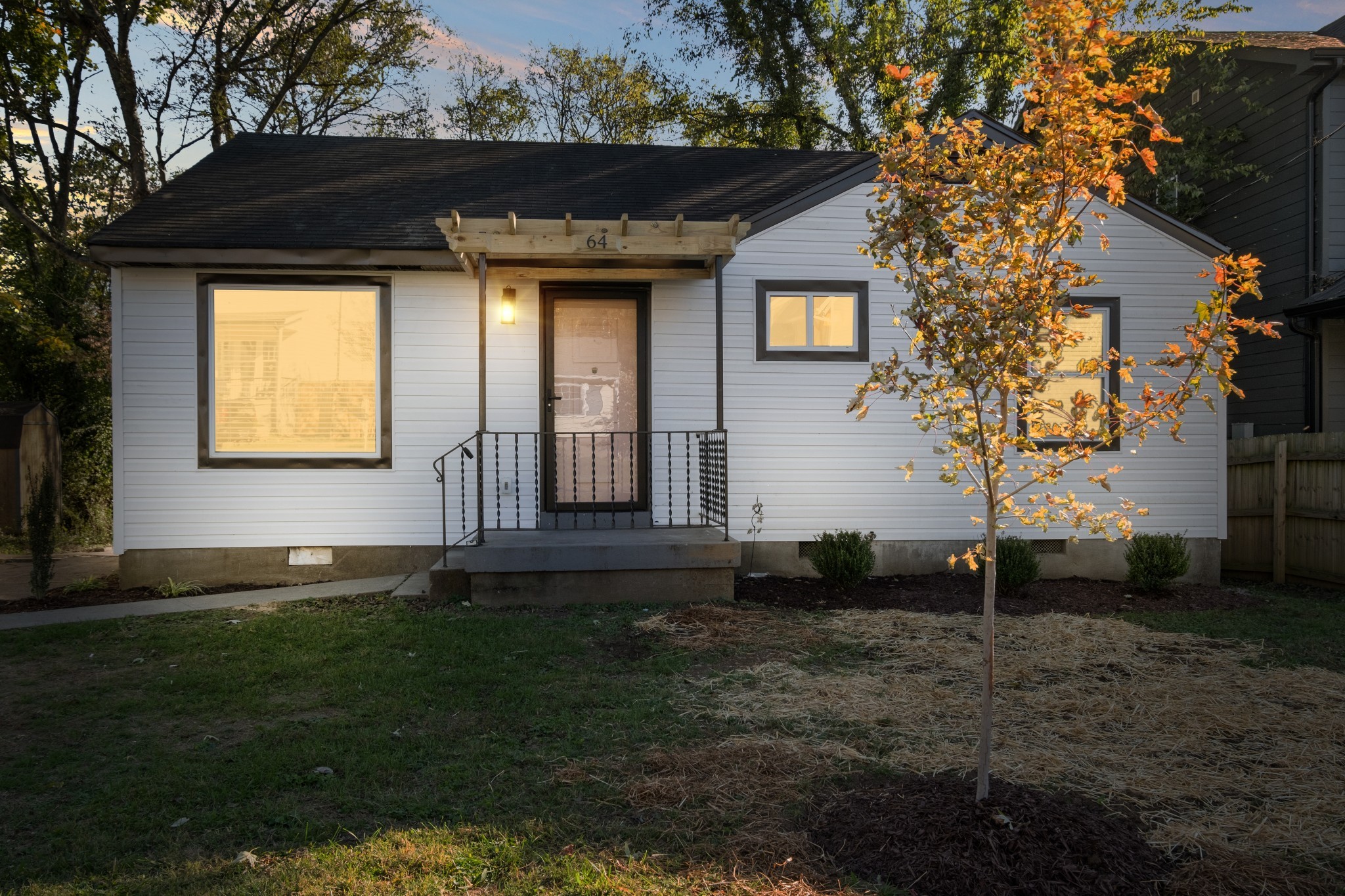 64 Creighton Avenue Nashville TN 37206