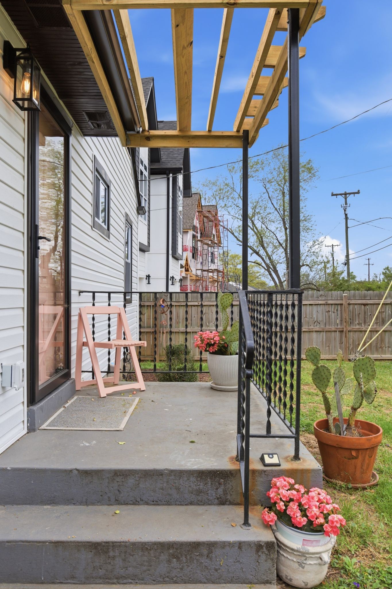64 Creighton Avenue Nashville TN 37206