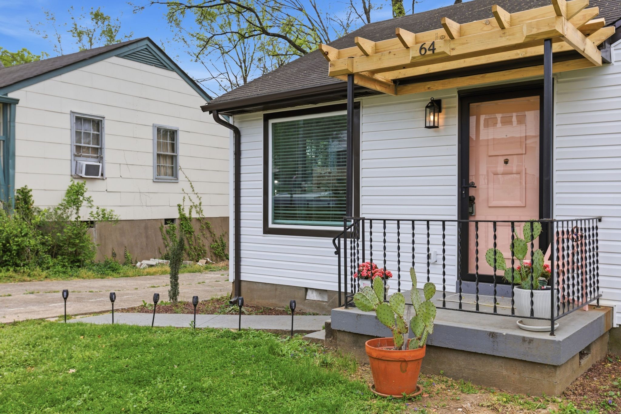 64 Creighton Avenue Nashville TN 37206