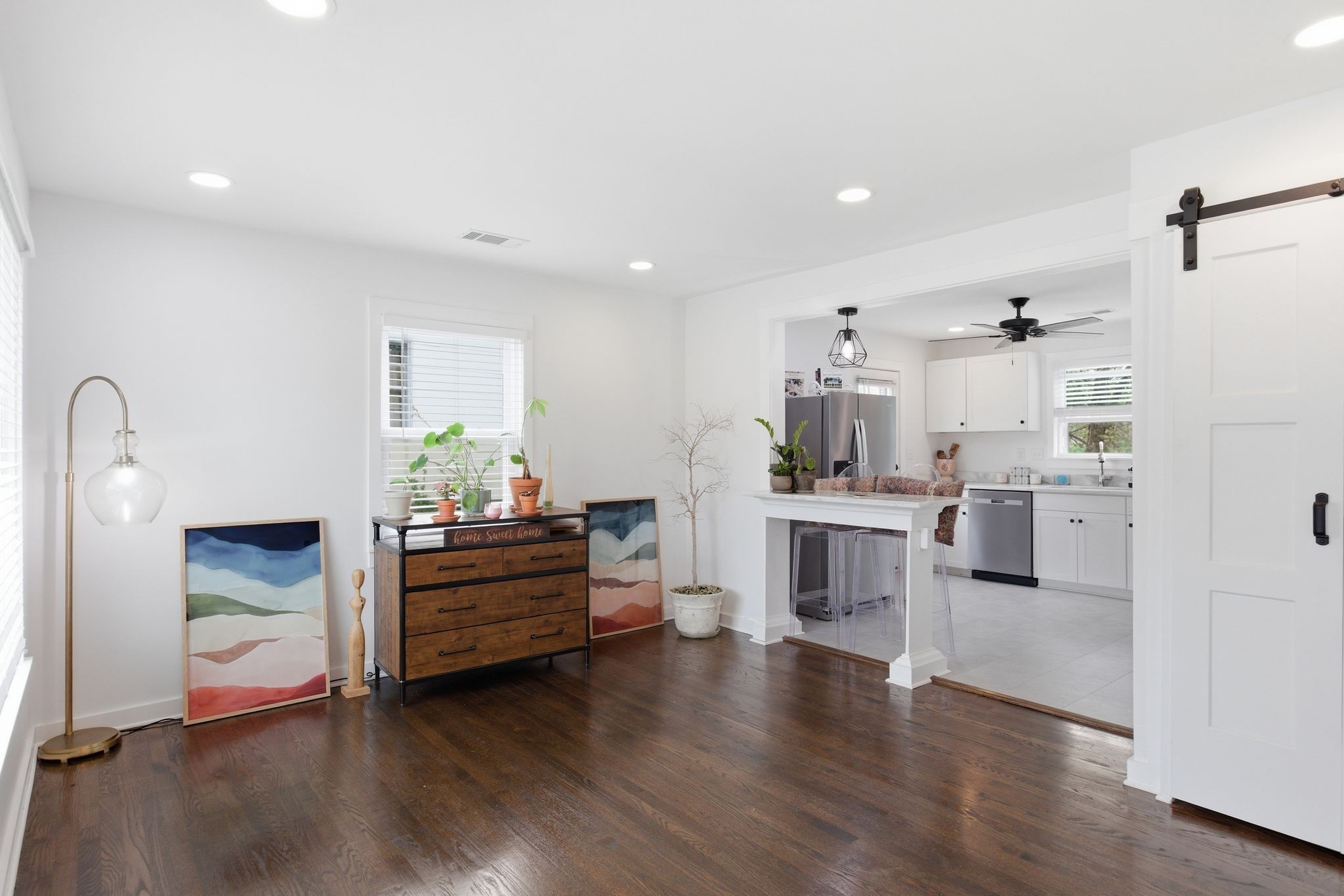 64 Creighton Avenue Nashville TN 37206