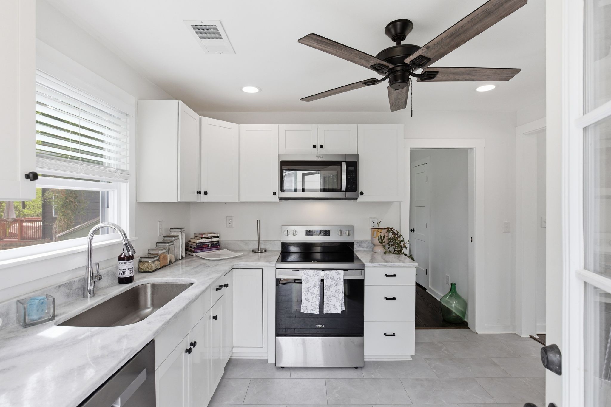 64 Creighton Avenue Nashville TN 37206