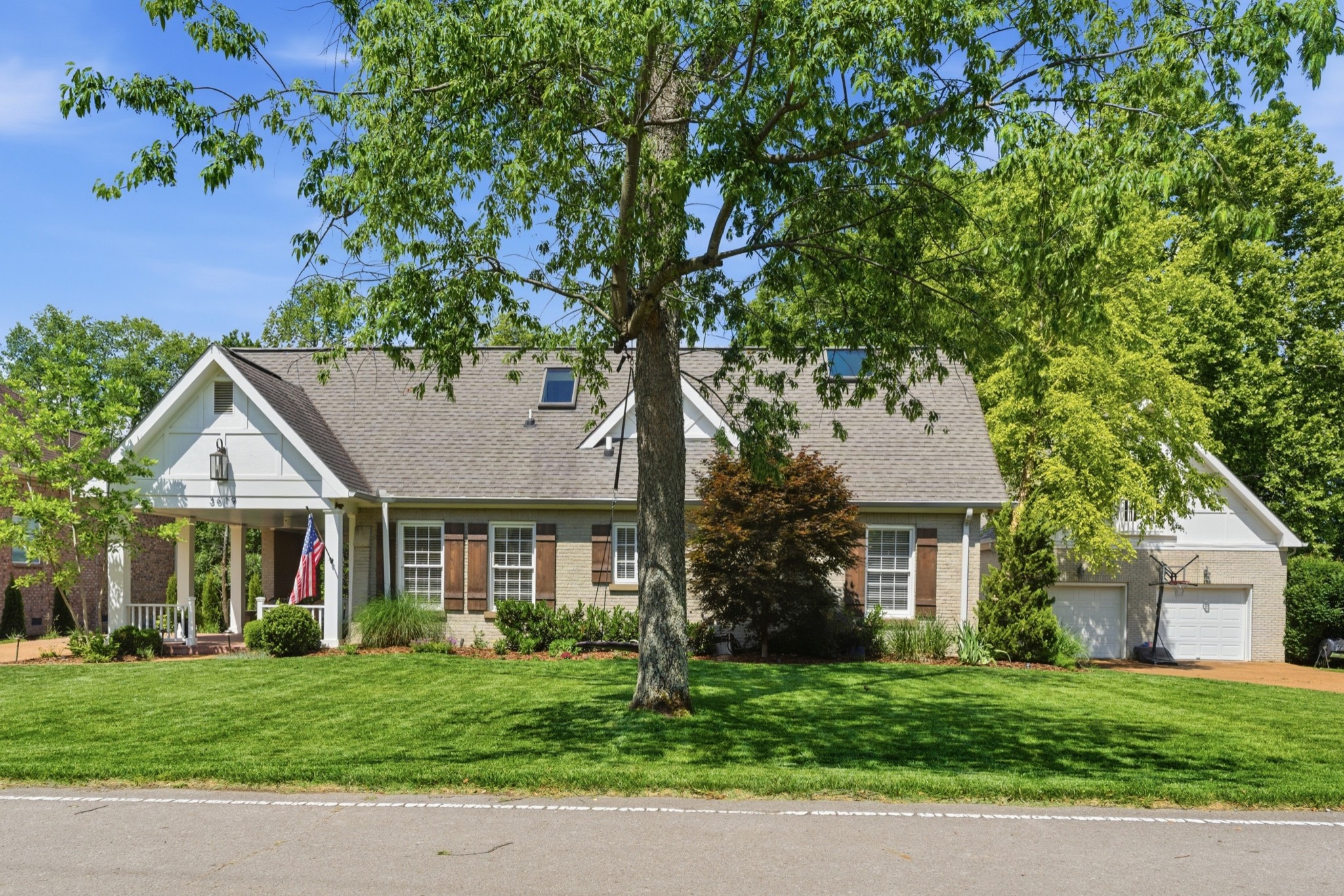 3619 Caldwell Court Nashville TN 37204
