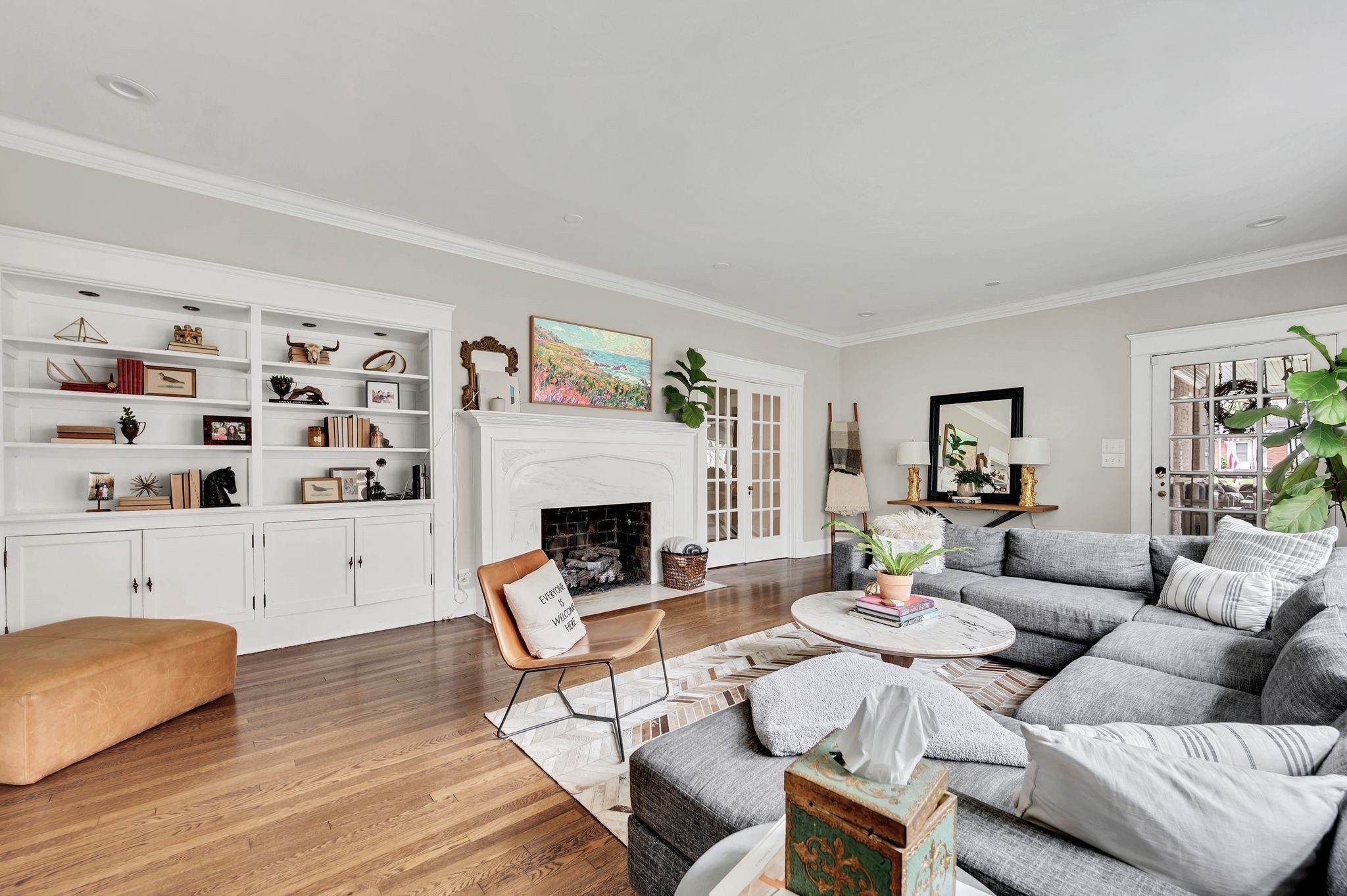 3619 Caldwell Court Nashville TN 37204