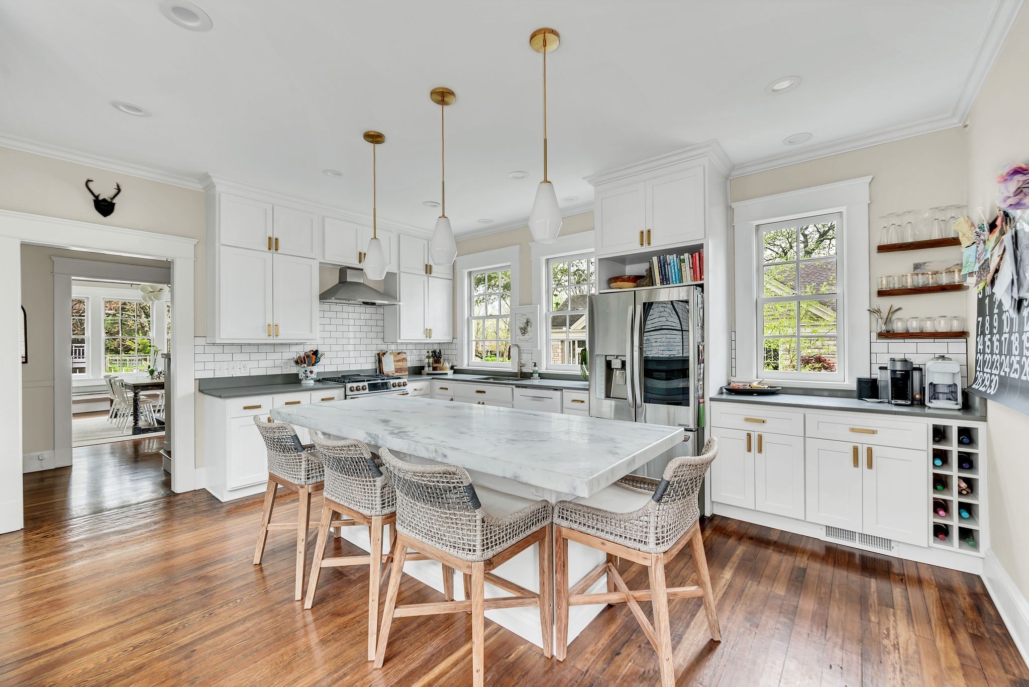 3619 Caldwell Court Nashville TN 37204
