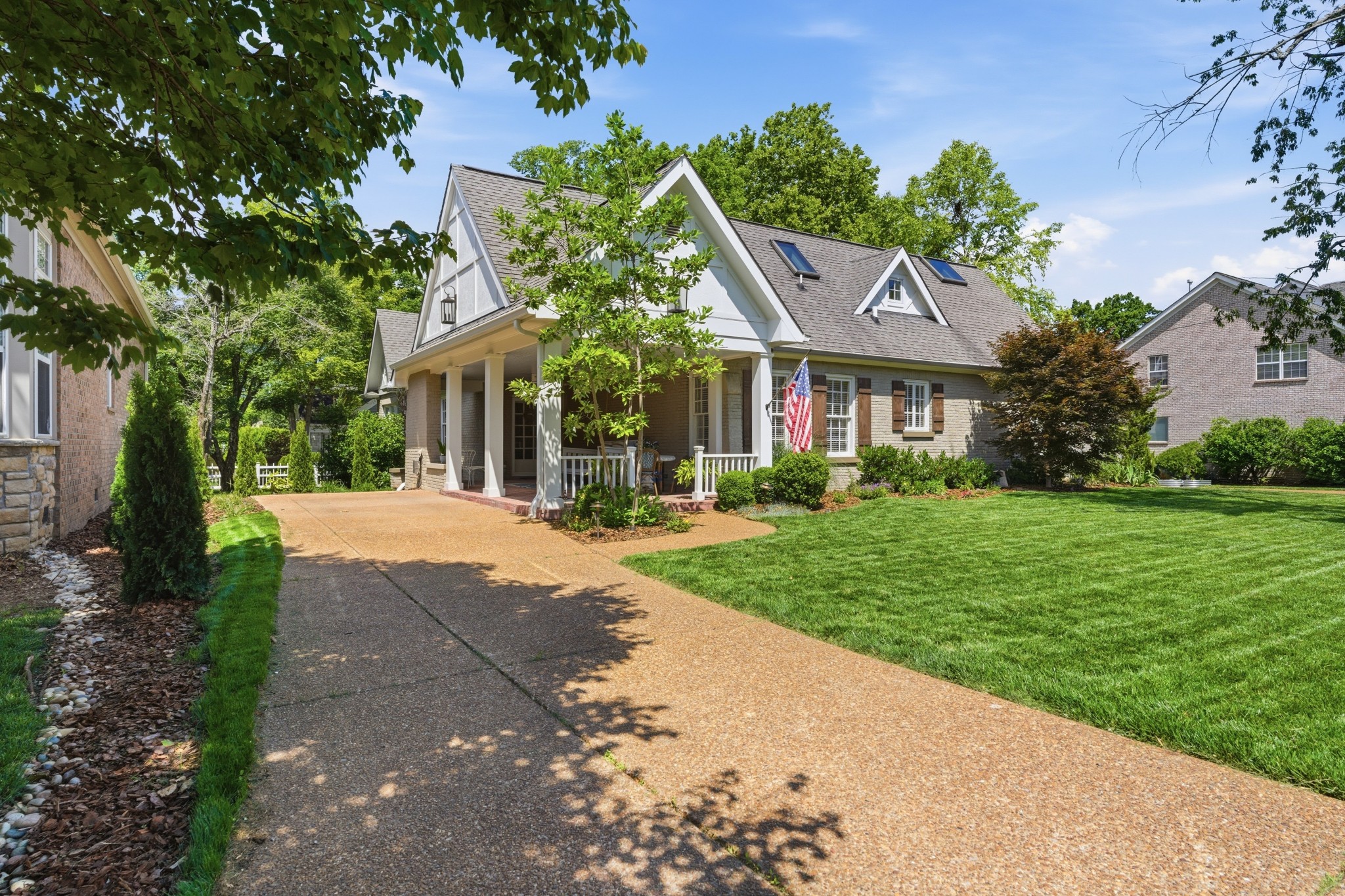 3619 Caldwell Court Nashville TN 37204