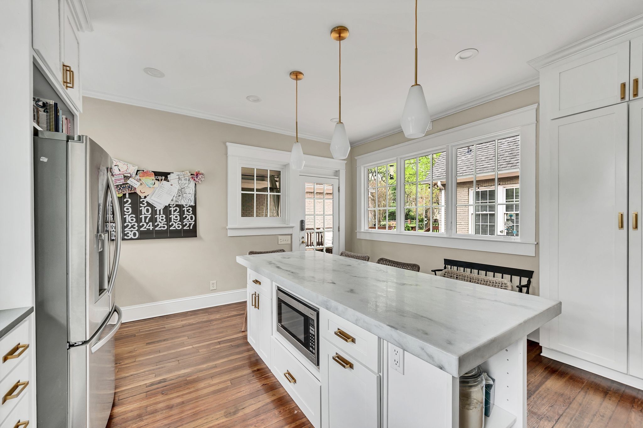 3619 Caldwell Court Nashville TN 37204