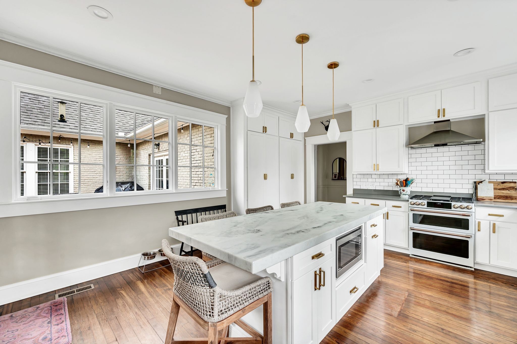 3619 Caldwell Court Nashville TN 37204