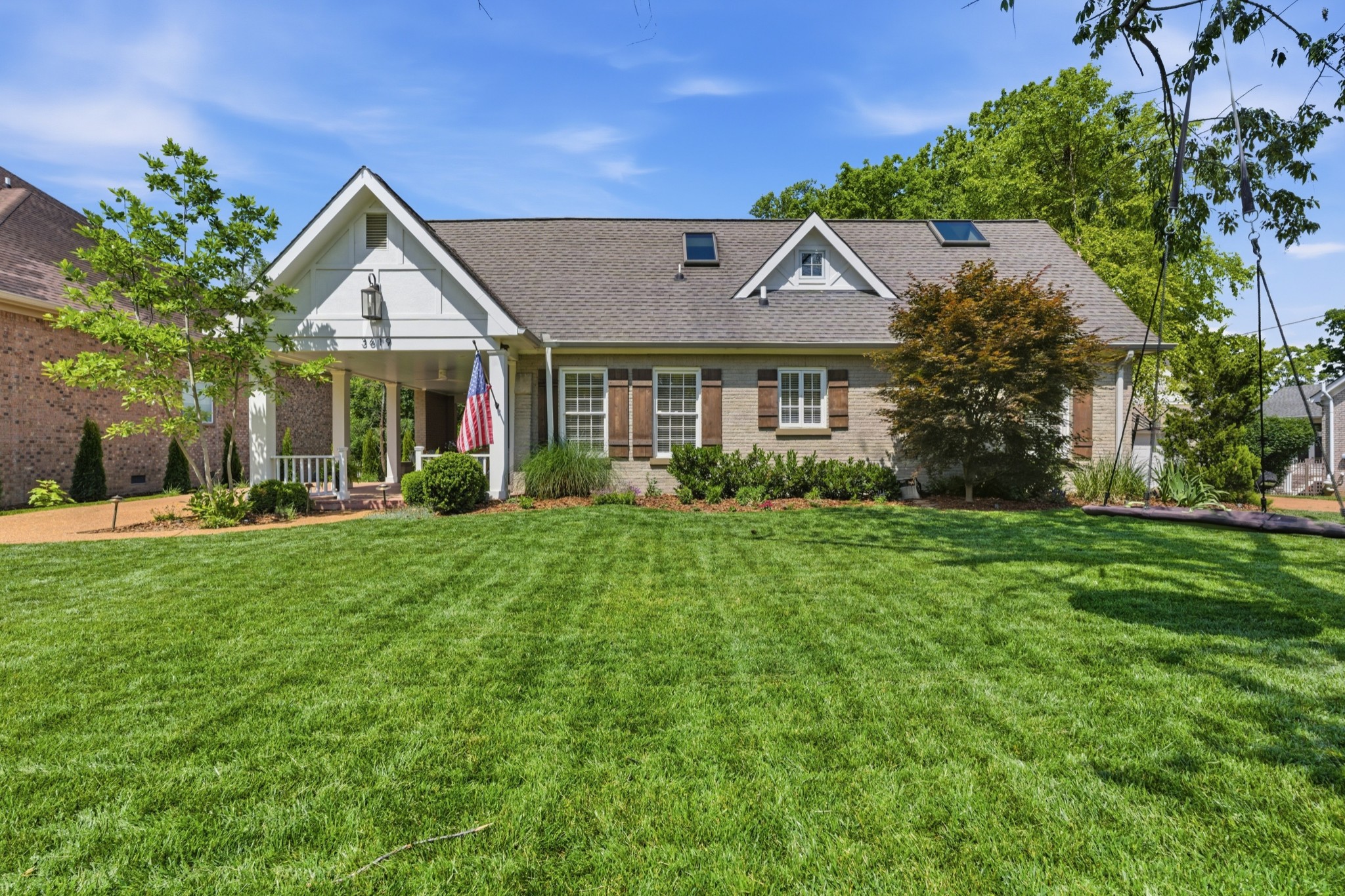 3619 Caldwell Court Nashville TN 37204