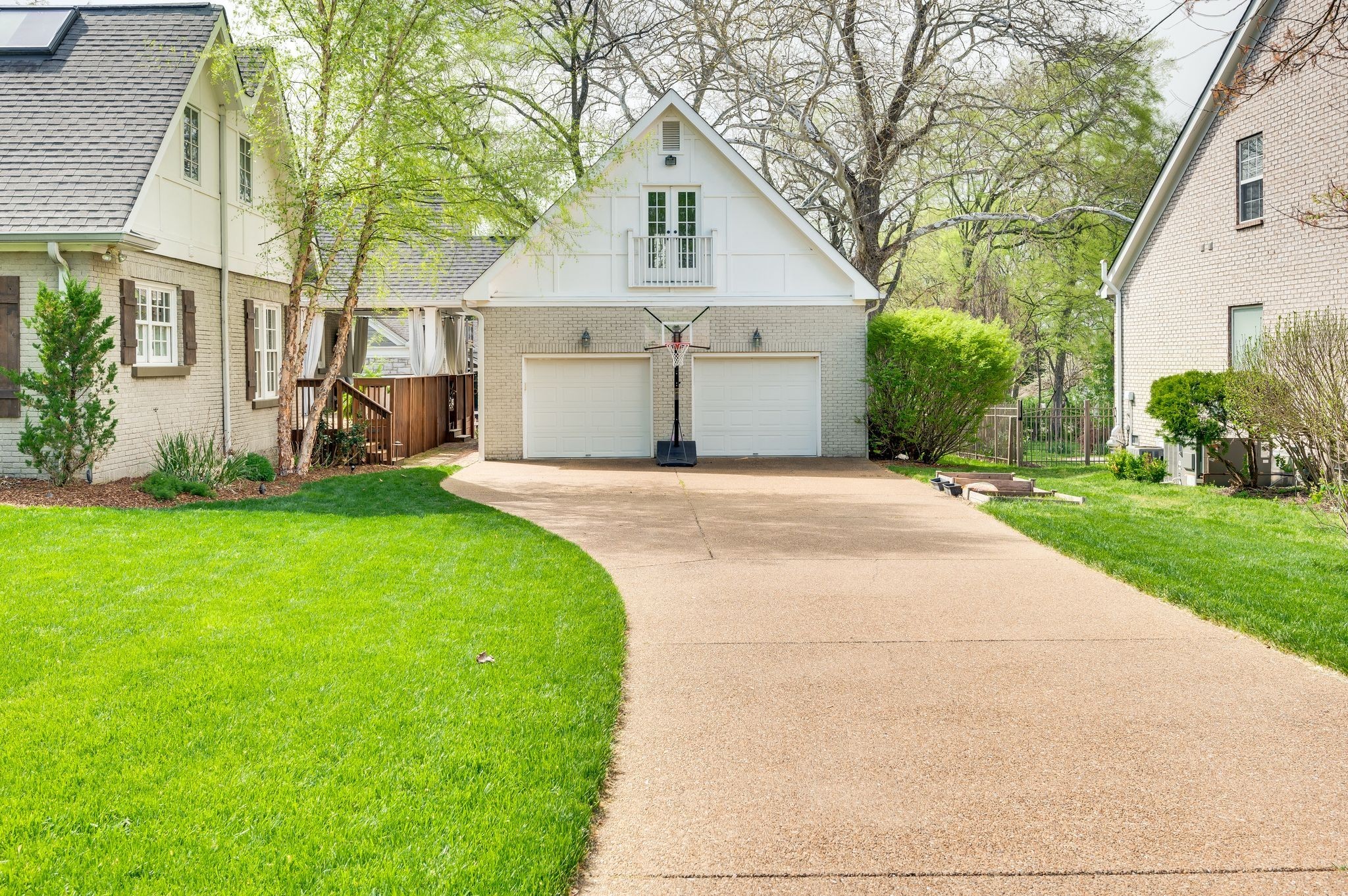 3619 Caldwell Court Nashville TN 37204
