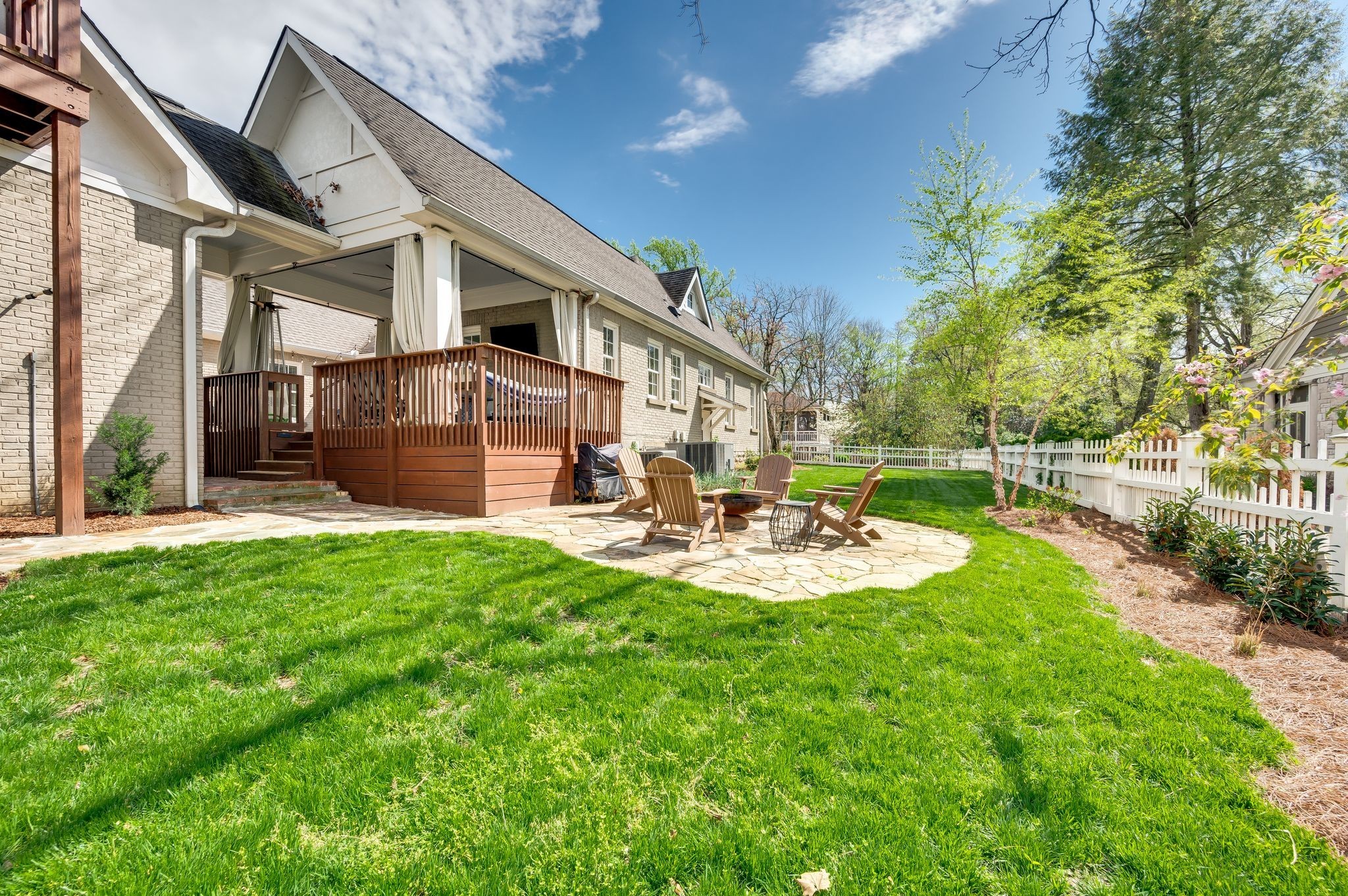 3619 Caldwell Court Nashville TN 37204