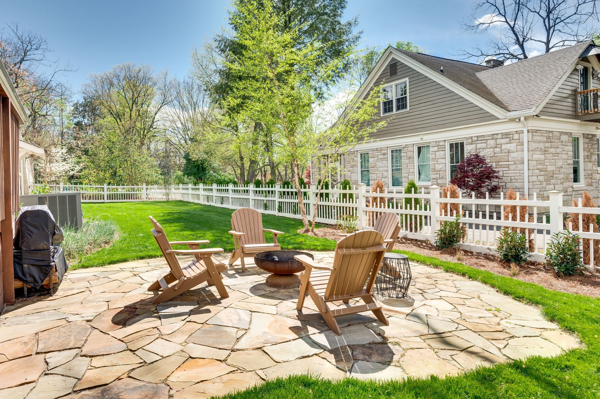 3619 Caldwell Court Nashville TN 37204