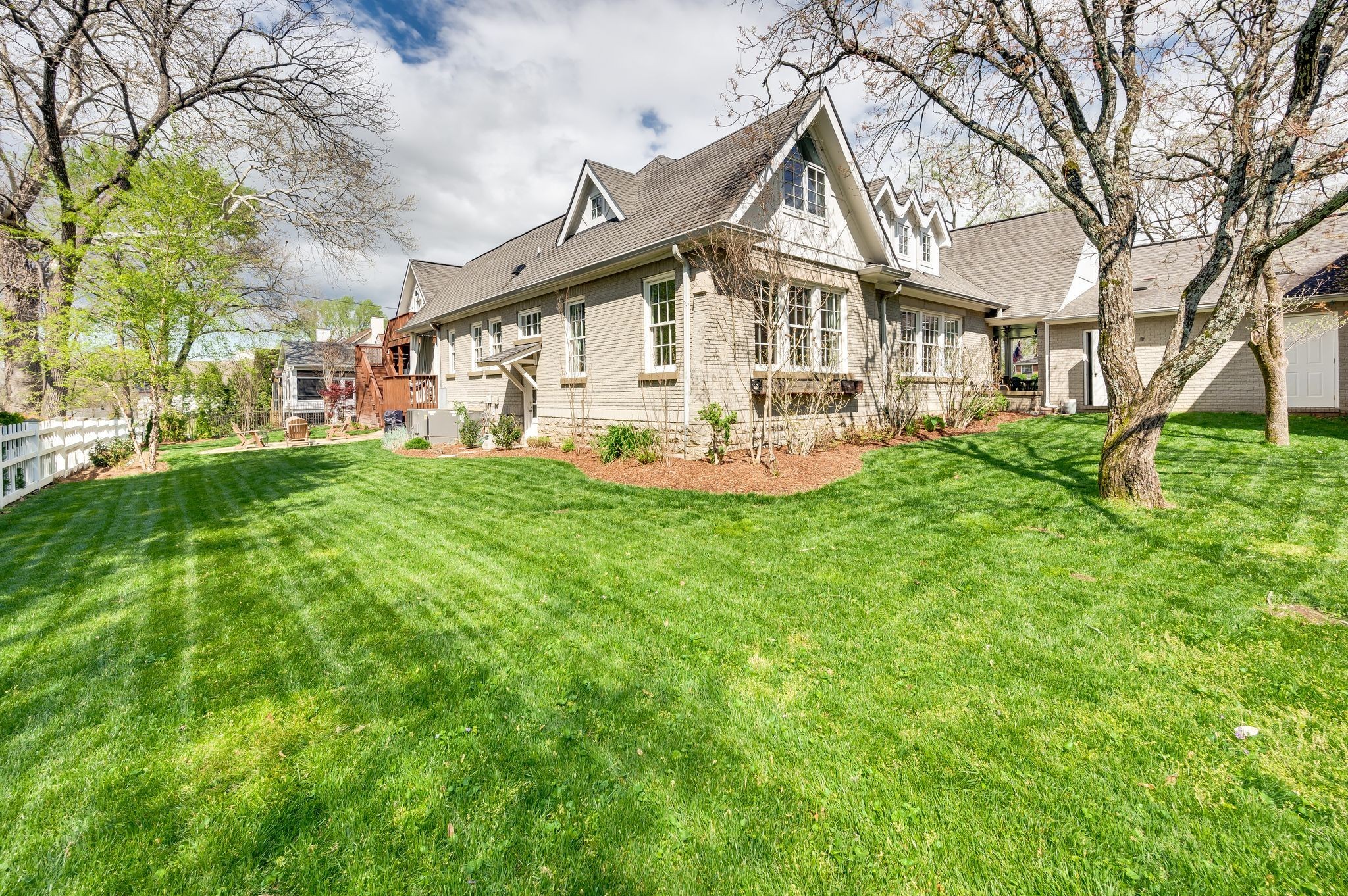 3619 Caldwell Court Nashville TN 37204
