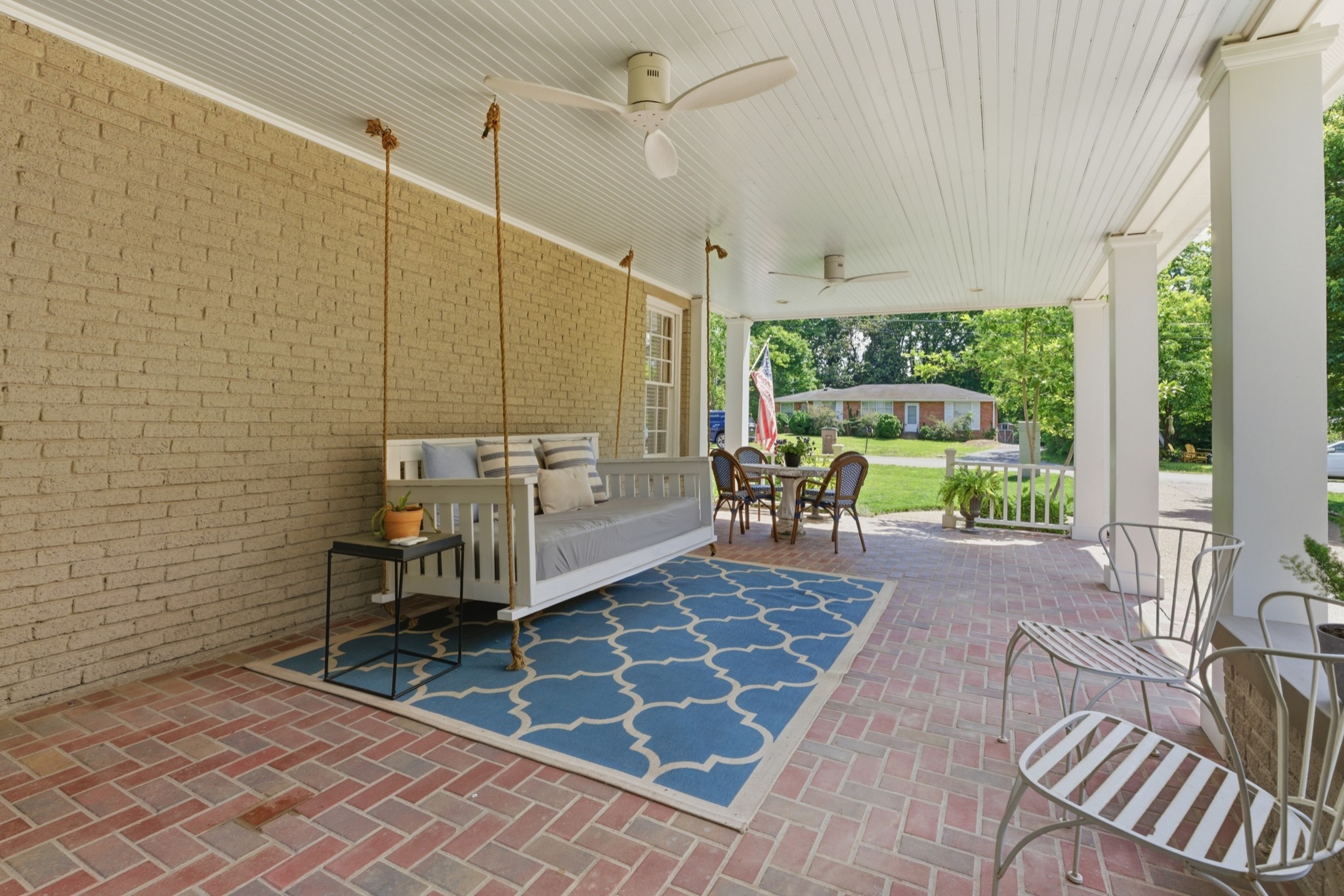 3619 Caldwell Court Nashville TN 37204
