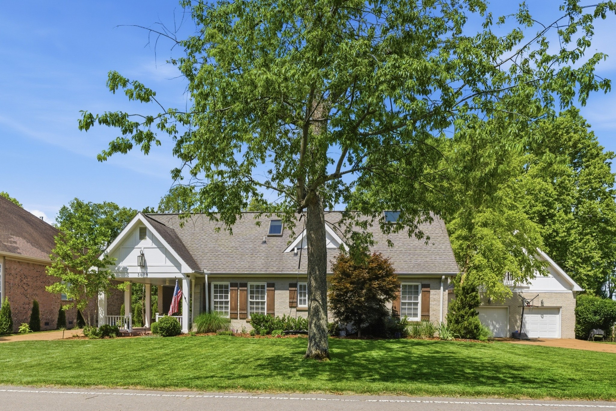 3619 Caldwell Court Nashville TN 37204