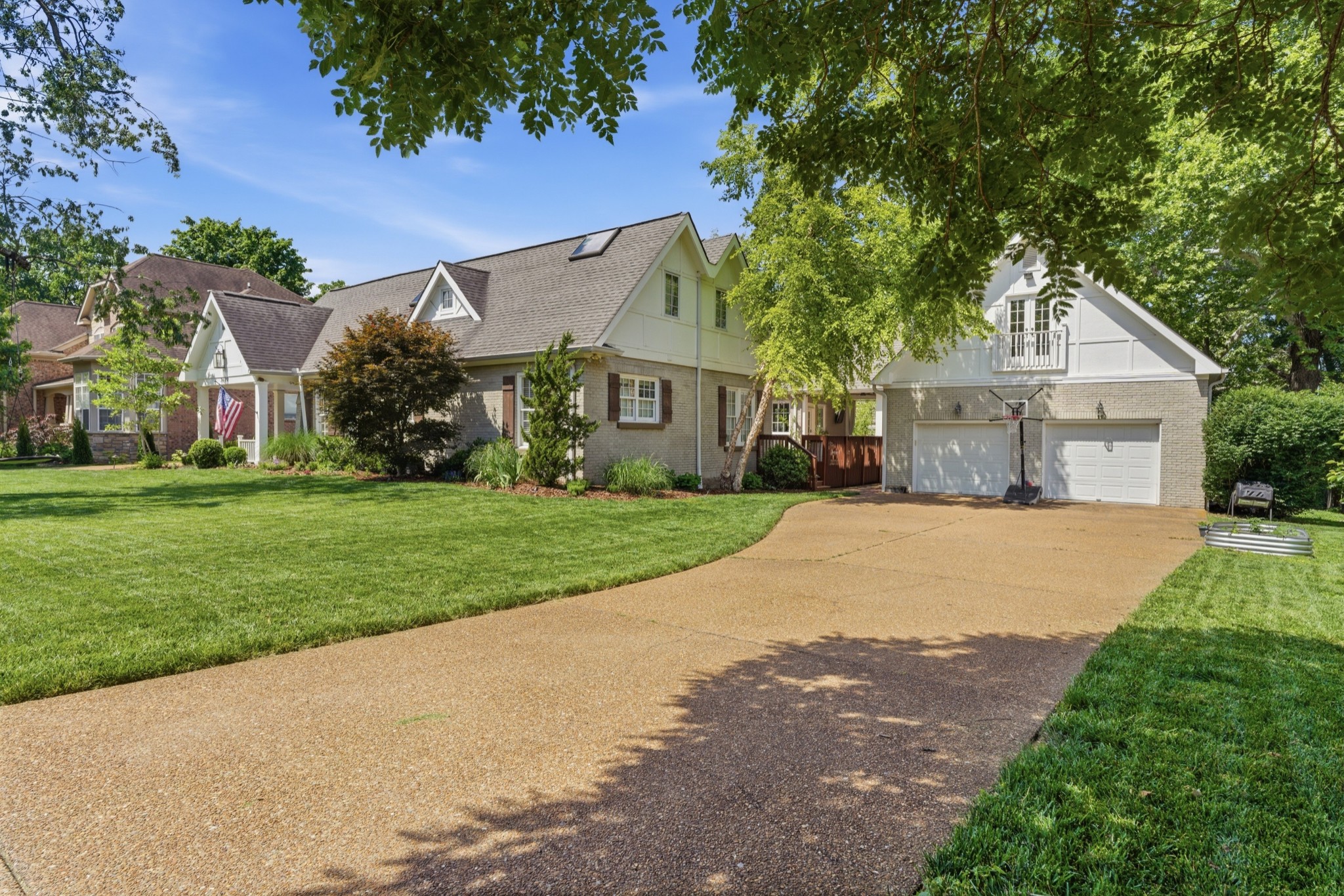 3619 Caldwell Court Nashville TN 37204