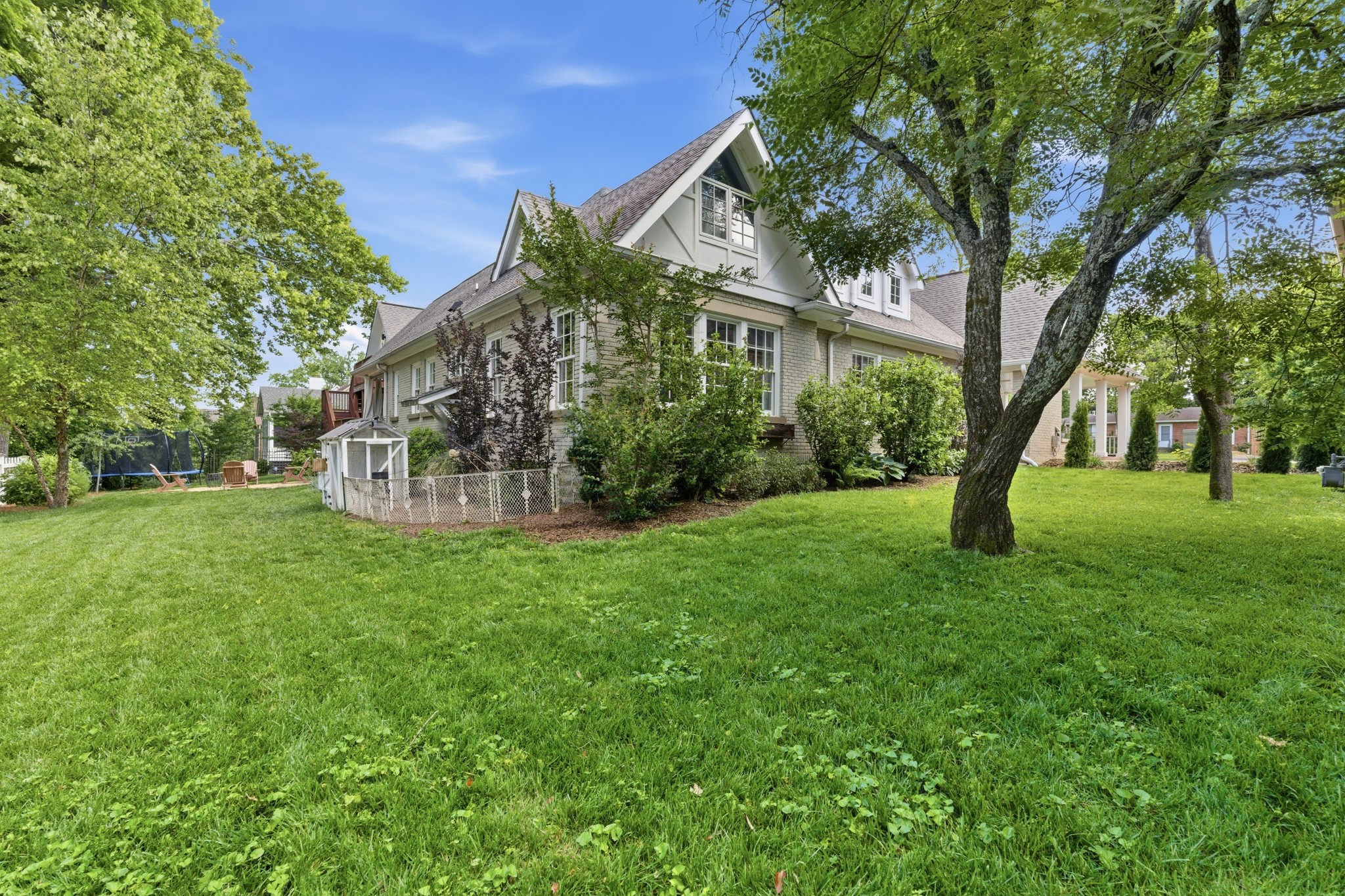 3619 Caldwell Court Nashville TN 37204