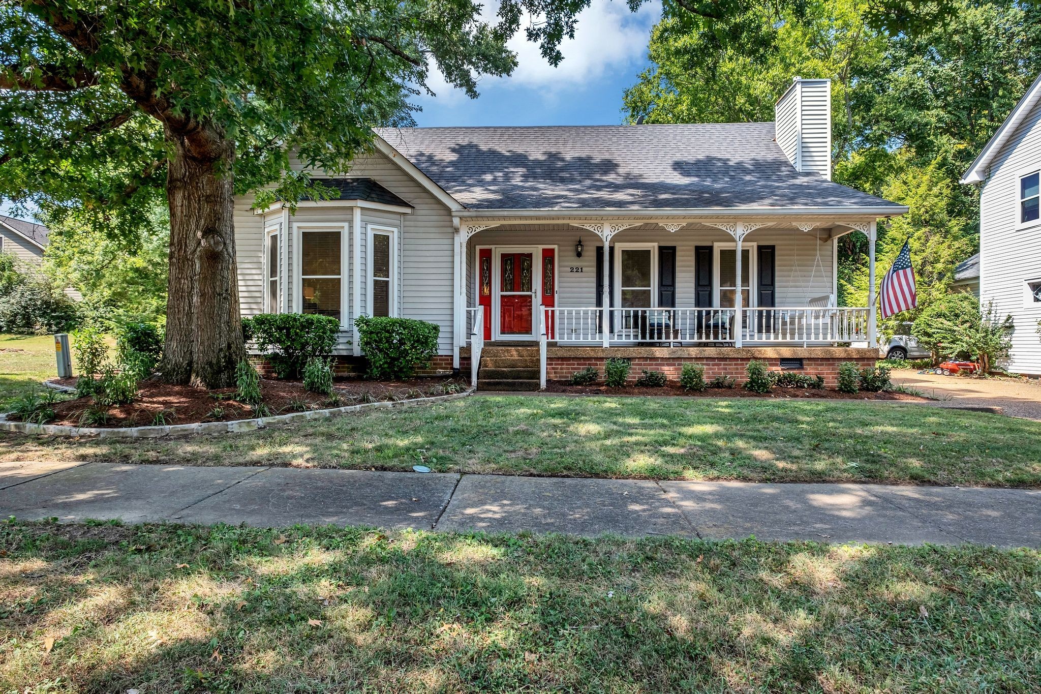 221 Adams Court Franklin TN 37064