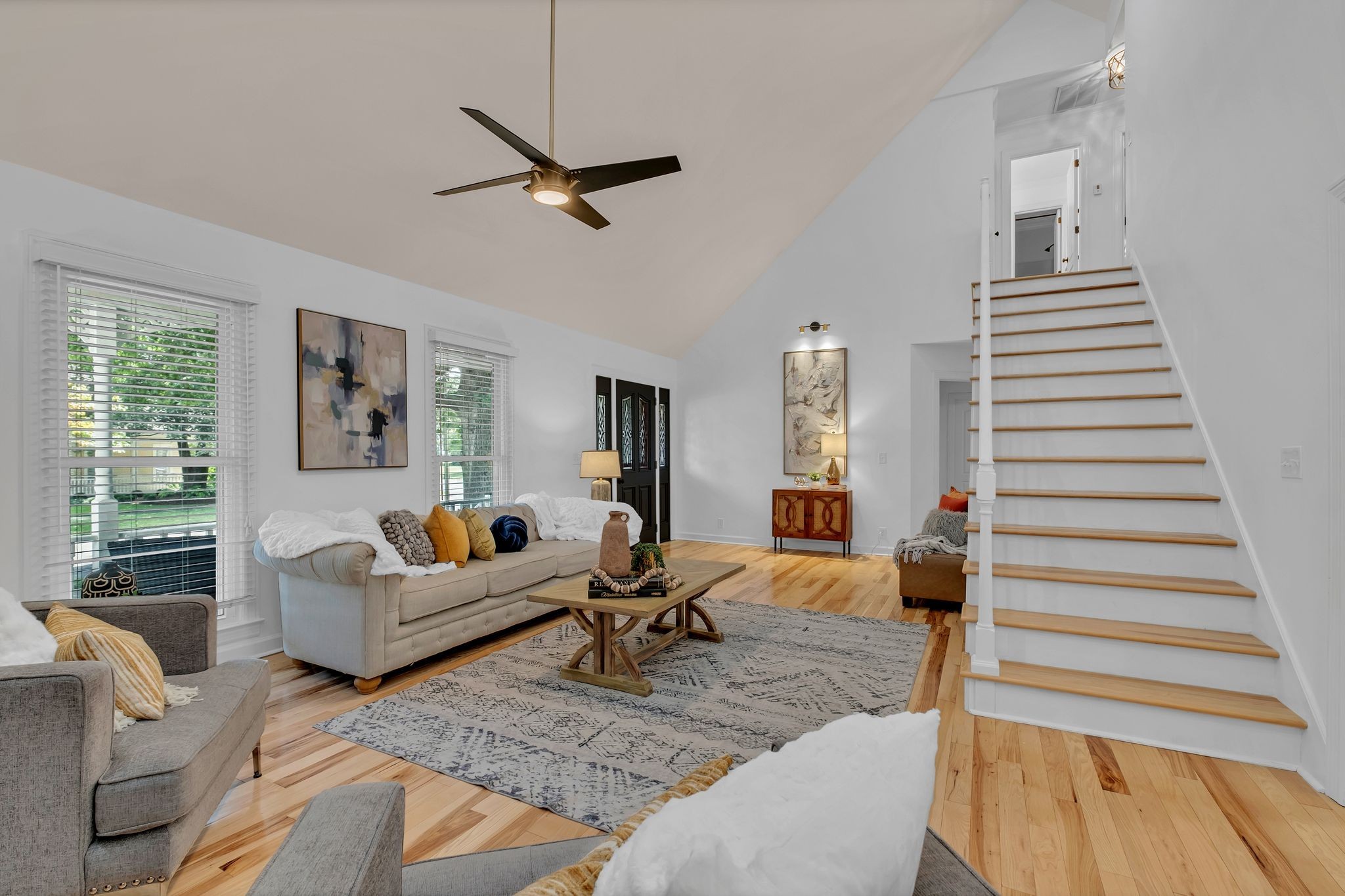 221 Adams Court Franklin TN 37064