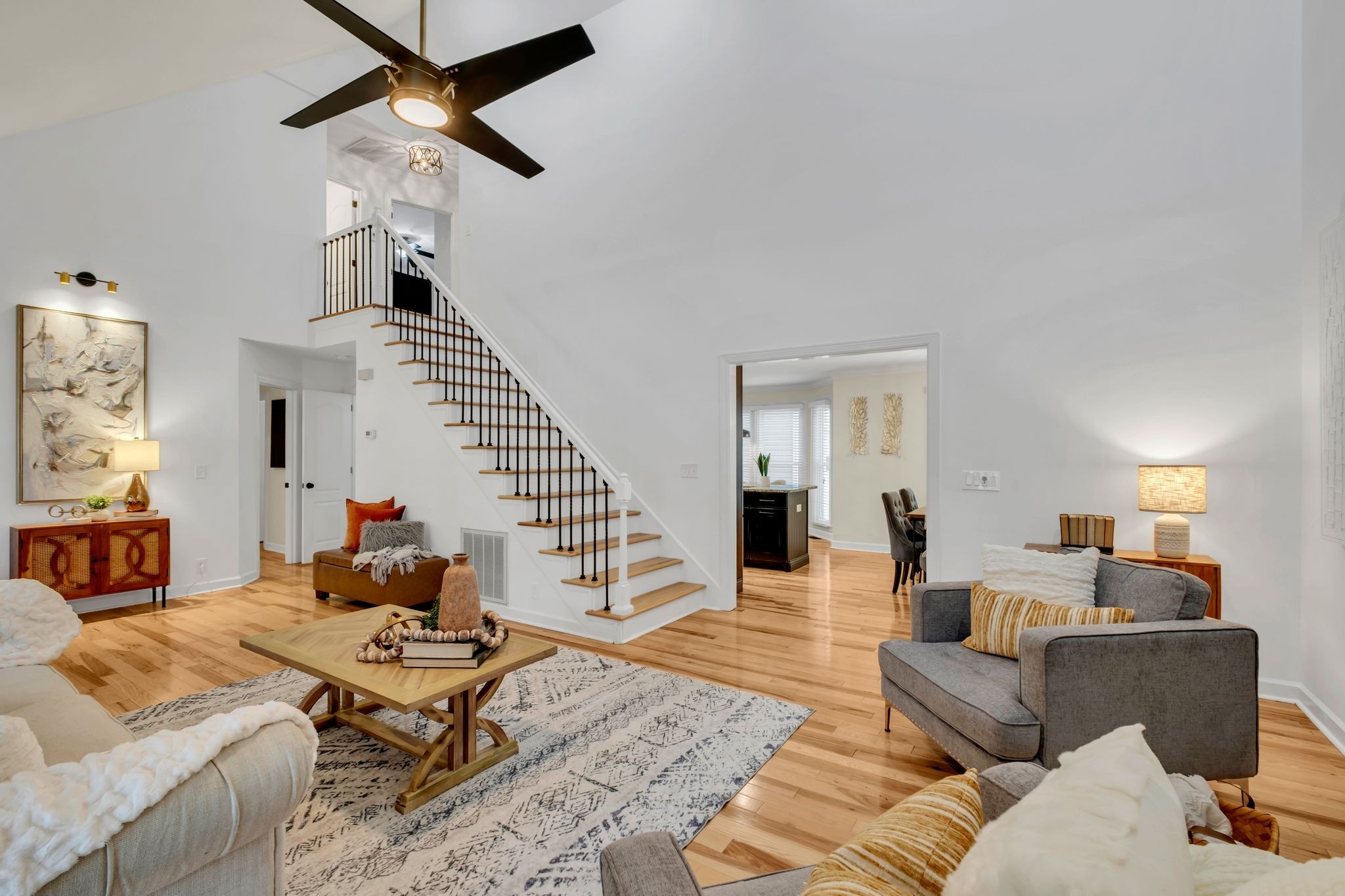 221 Adams Court Franklin TN 37064