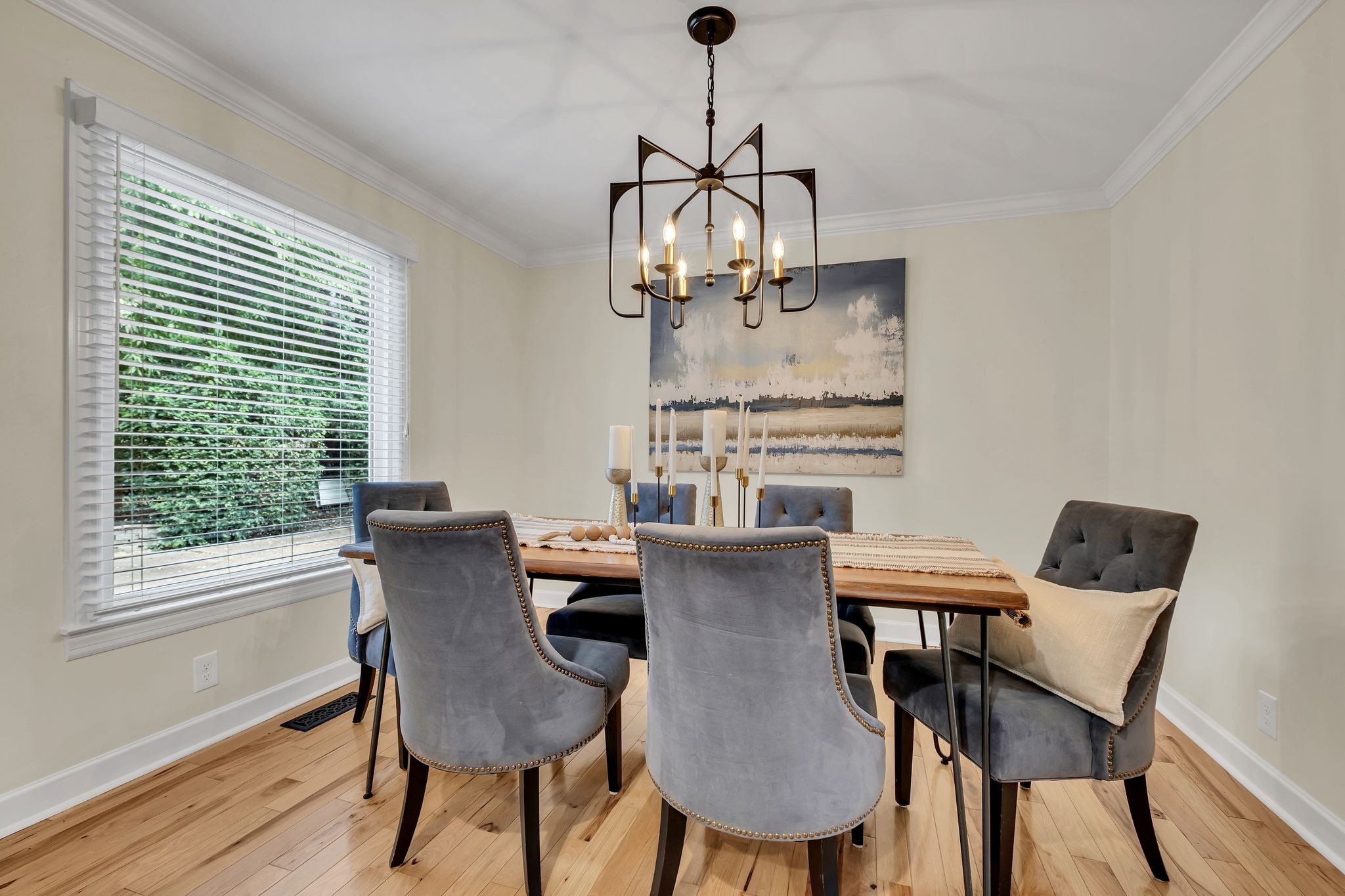 221 Adams Court Franklin TN 37064