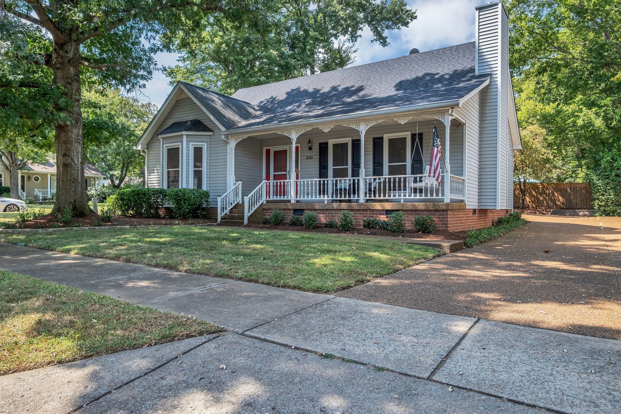 221 Adams Court Franklin TN 37064