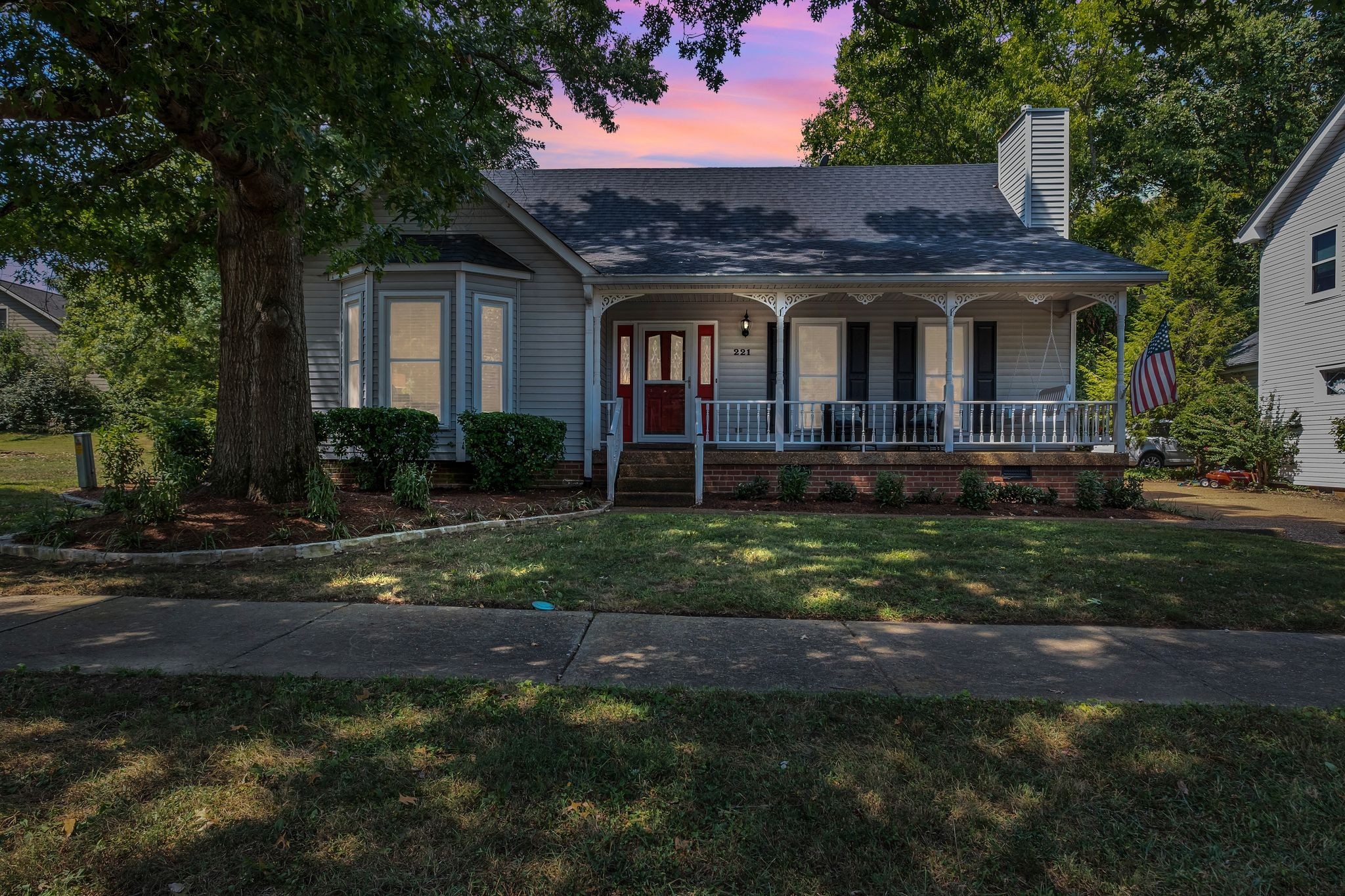 221 Adams Court Franklin TN 37064