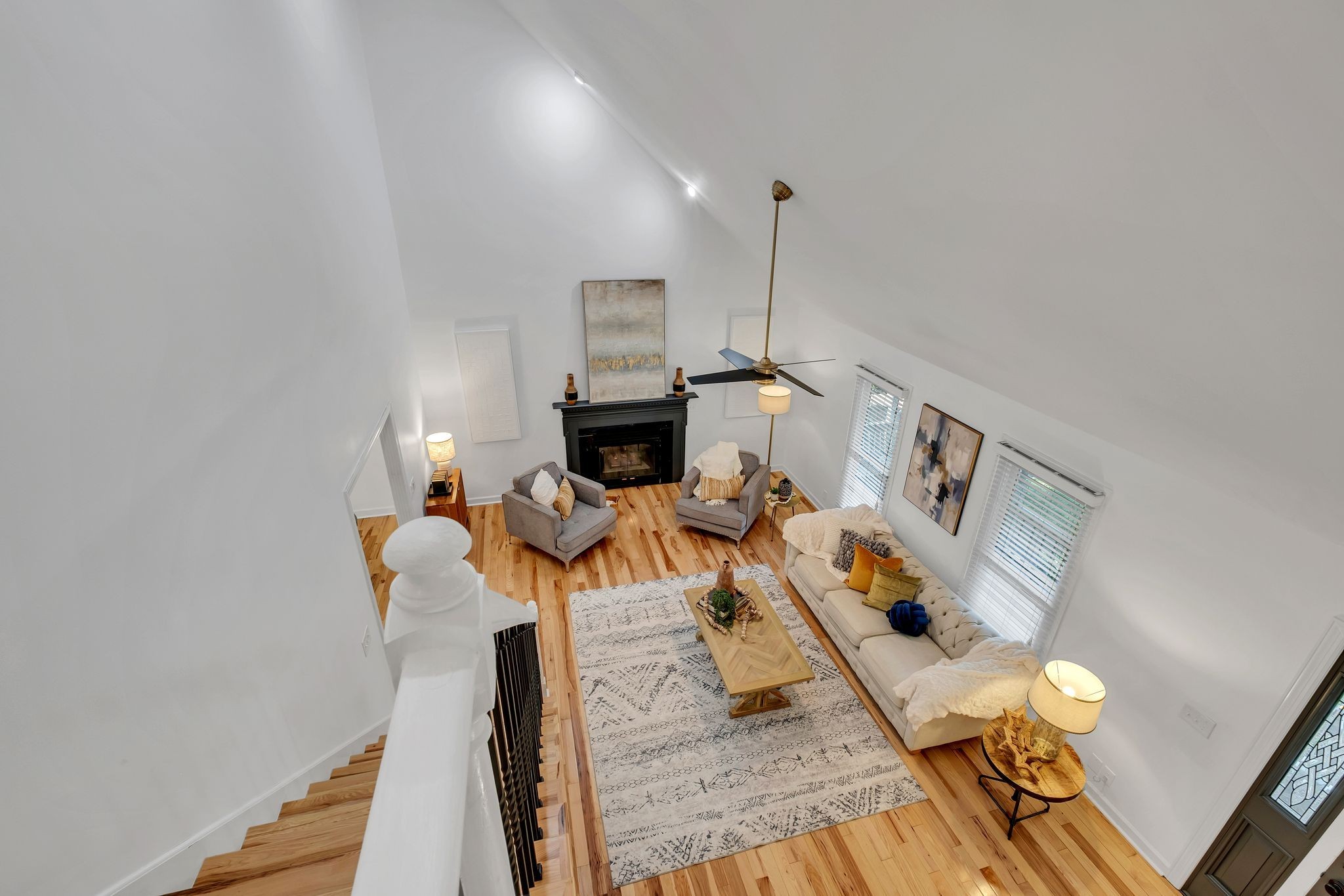 221 Adams Court Franklin TN 37064