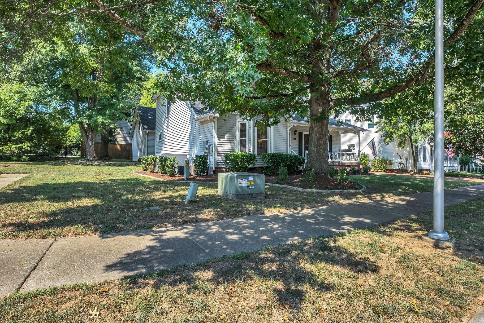 221 Adams Court Franklin TN 37064