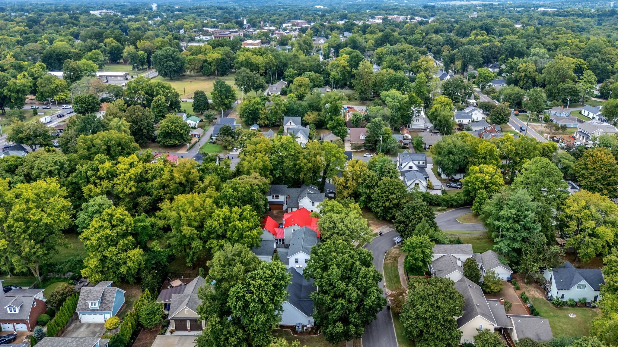 221 Adams Court Franklin TN 37064
